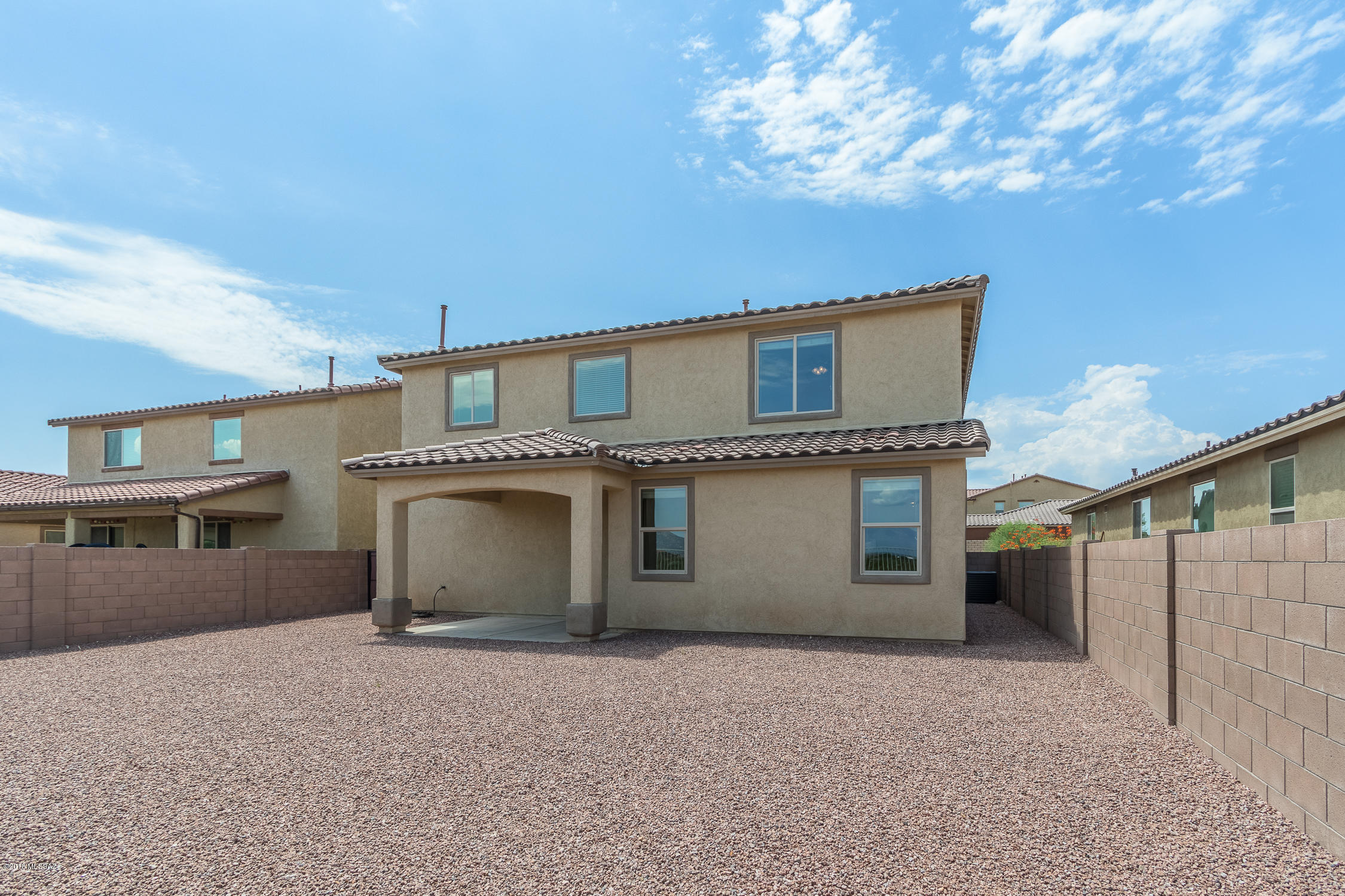 Mountain Vail Estates (136-501) - Residential