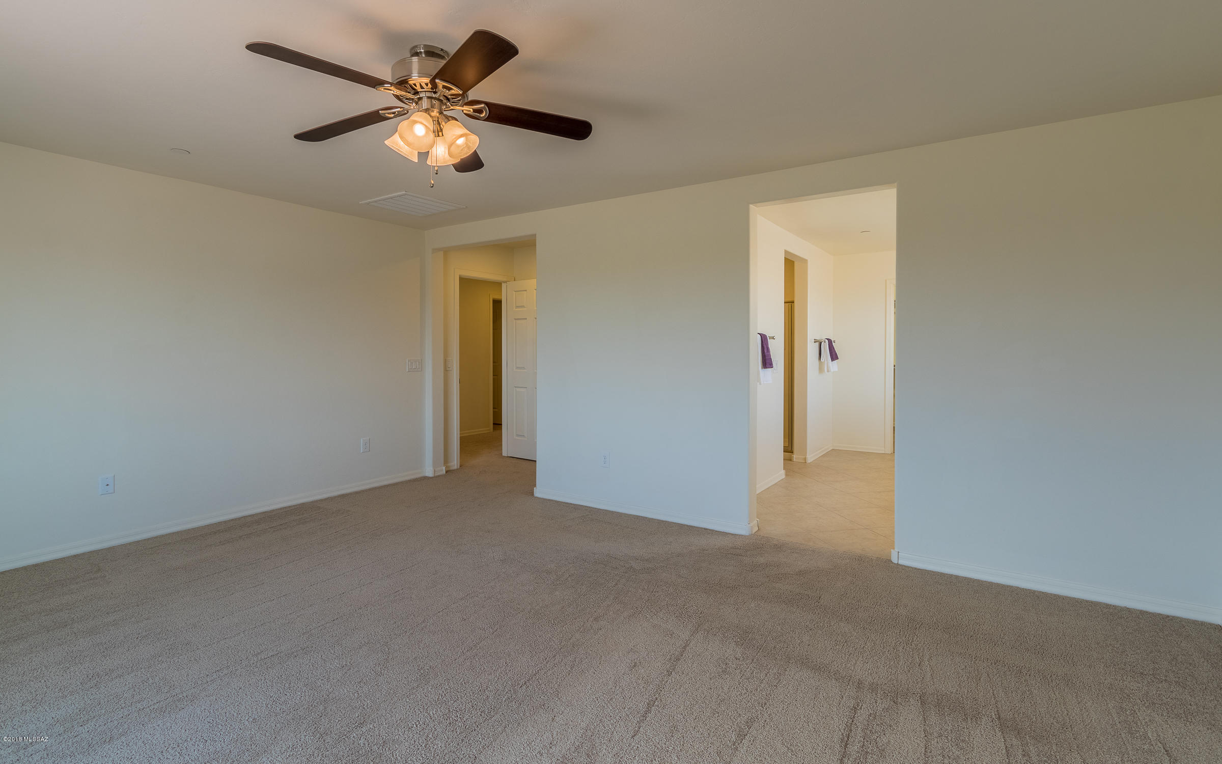 Mountain Vail Estates (136-501) - Residential