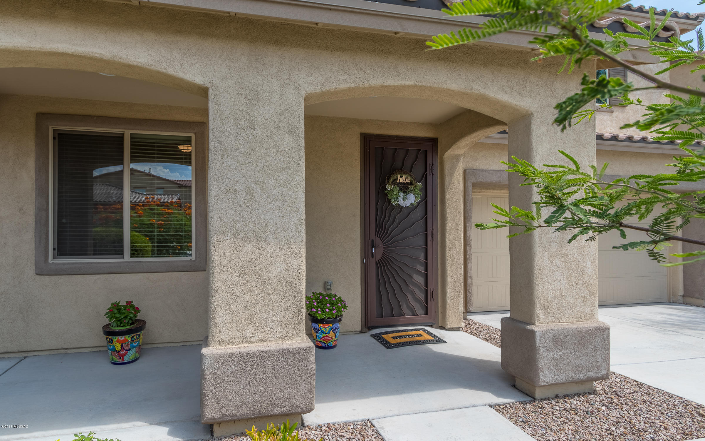 Mountain Vail Estates (136-501) - Residential