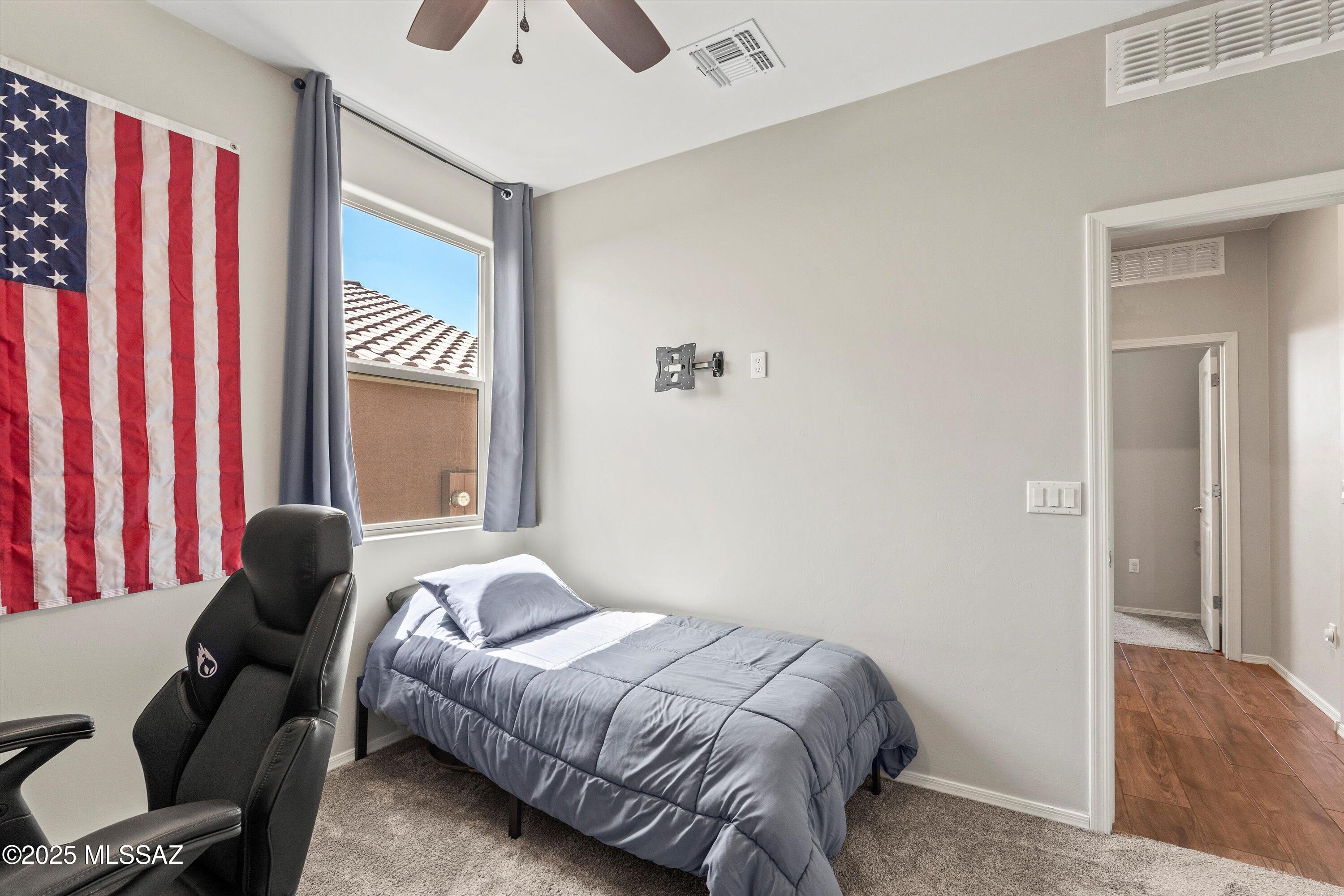 Rancho Del Lago BLK D - Residential