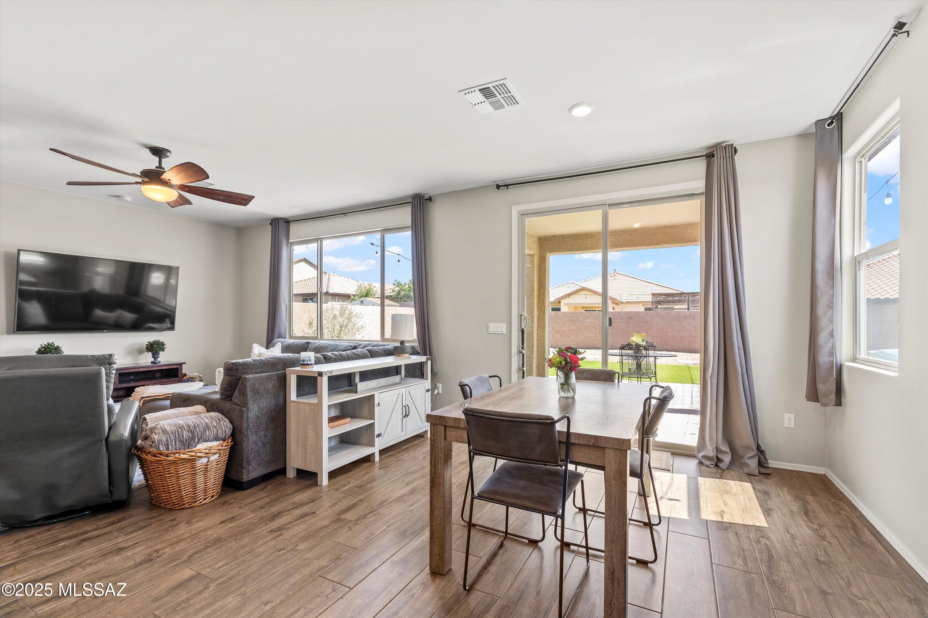 Rancho Del Lago BLK D - Residential