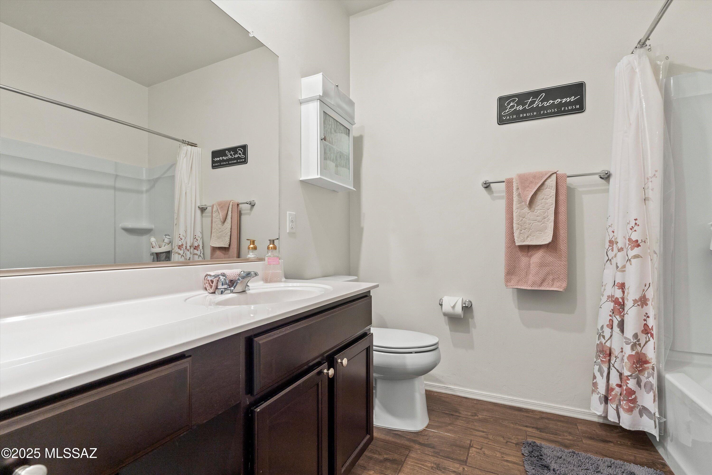 Rancho Del Lago BLK D - Residential