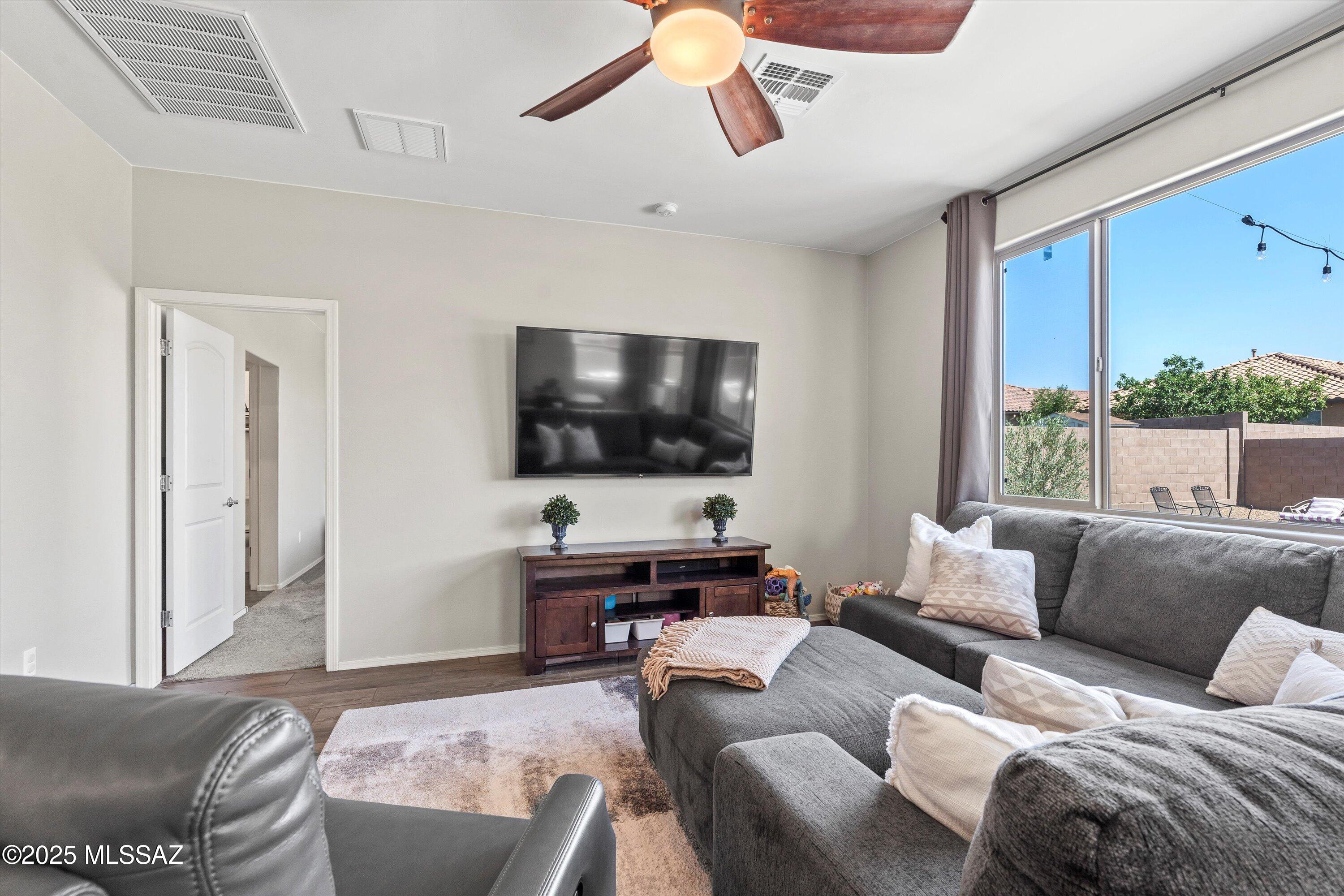 Rancho Del Lago BLK D - Residential
