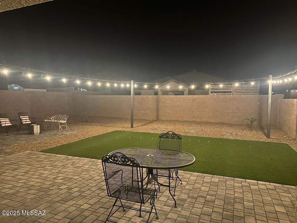 Rancho Del Lago BLK D - Residential