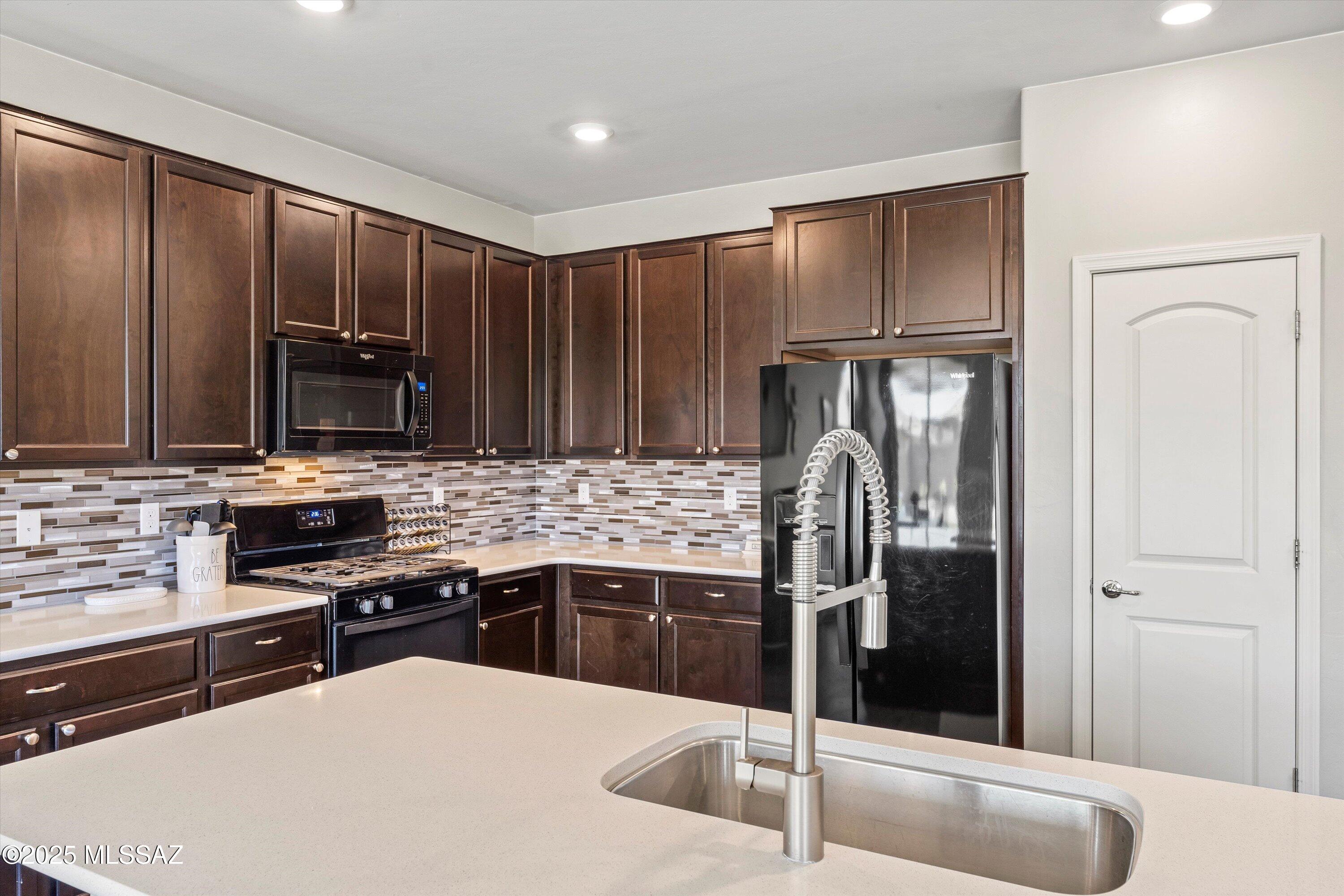 Rancho Del Lago BLK D - Residential
