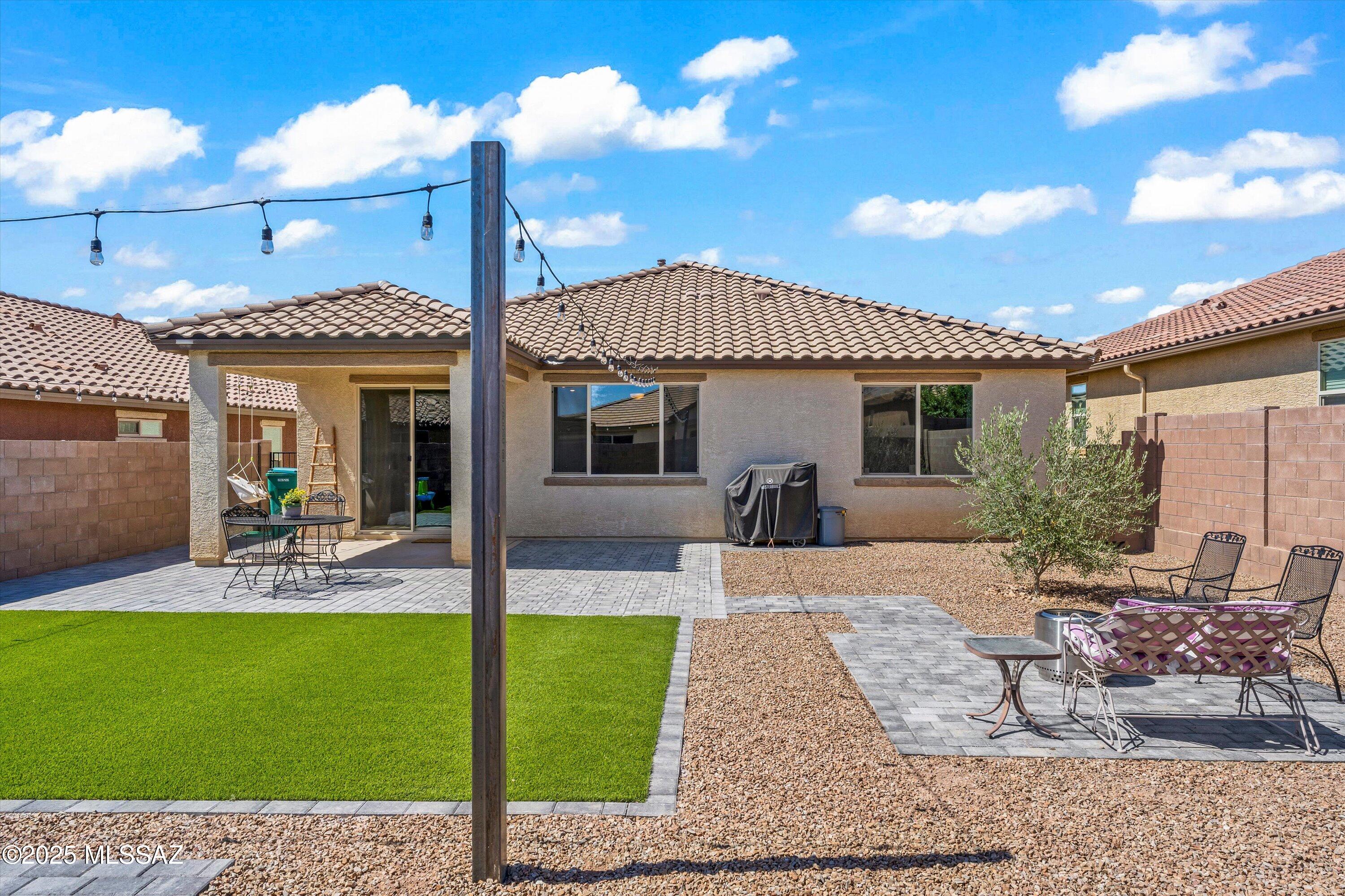 Rancho Del Lago BLK D - Residential