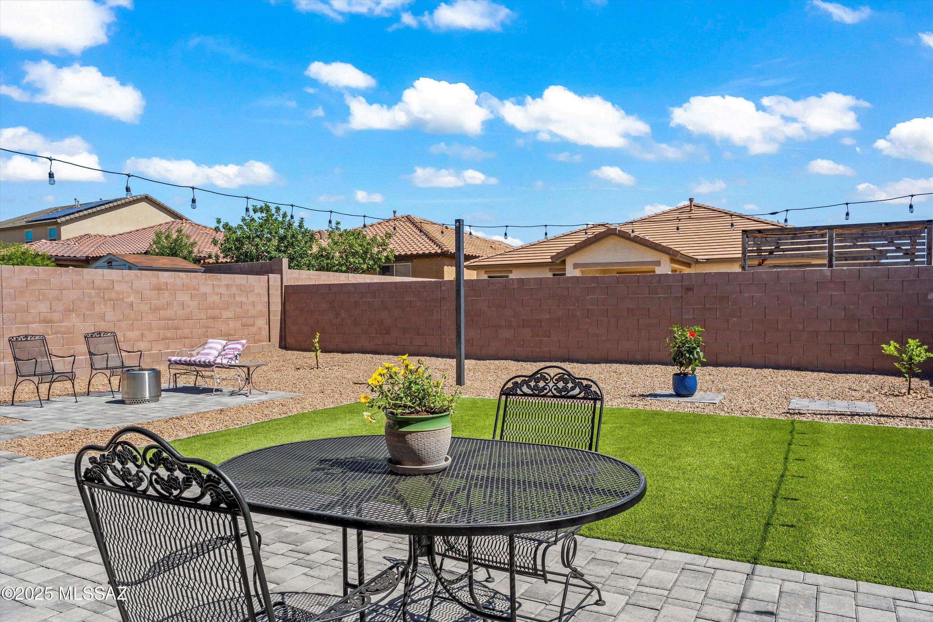 Rancho Del Lago BLK D - Residential