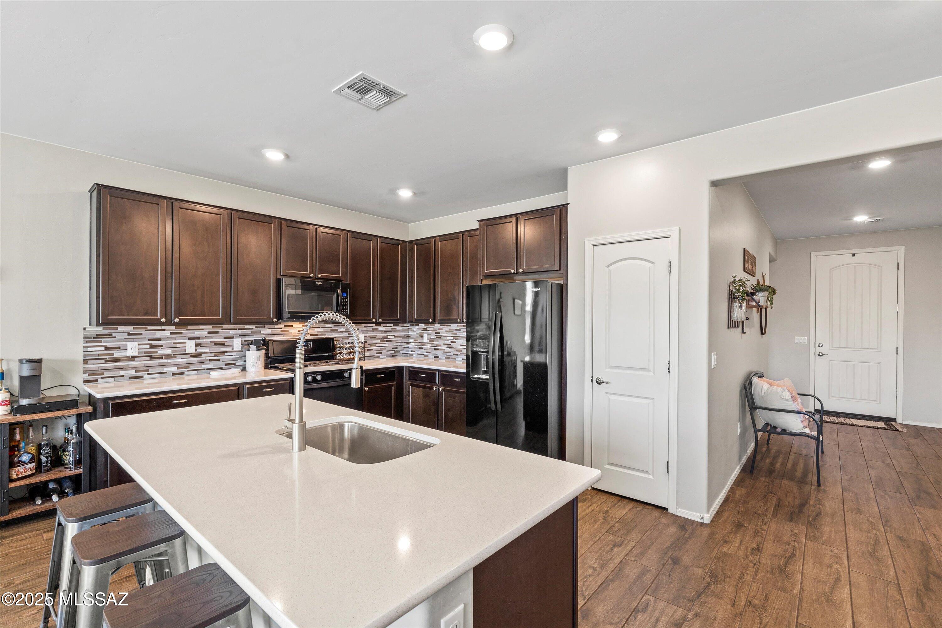 Rancho Del Lago BLK D - Residential