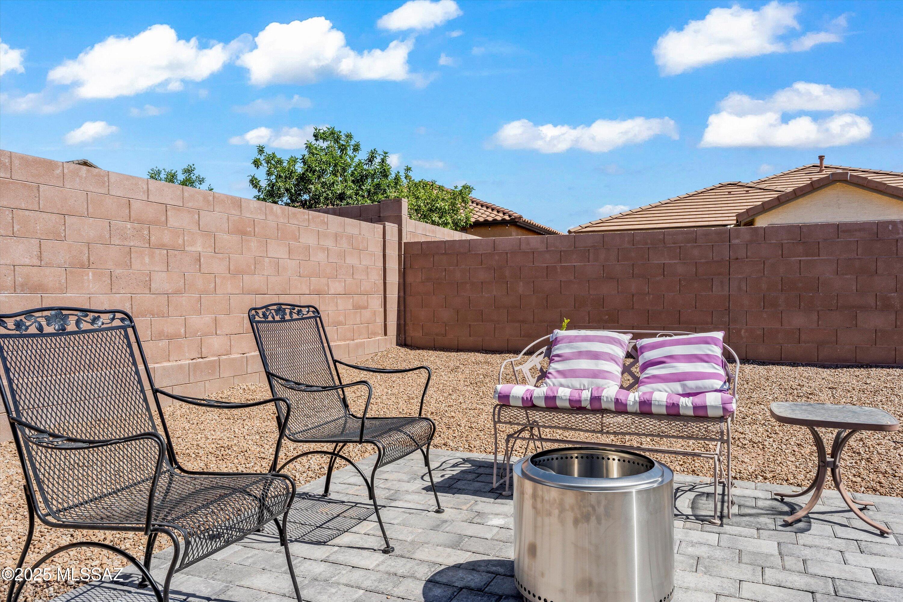 Rancho Del Lago BLK D - Residential