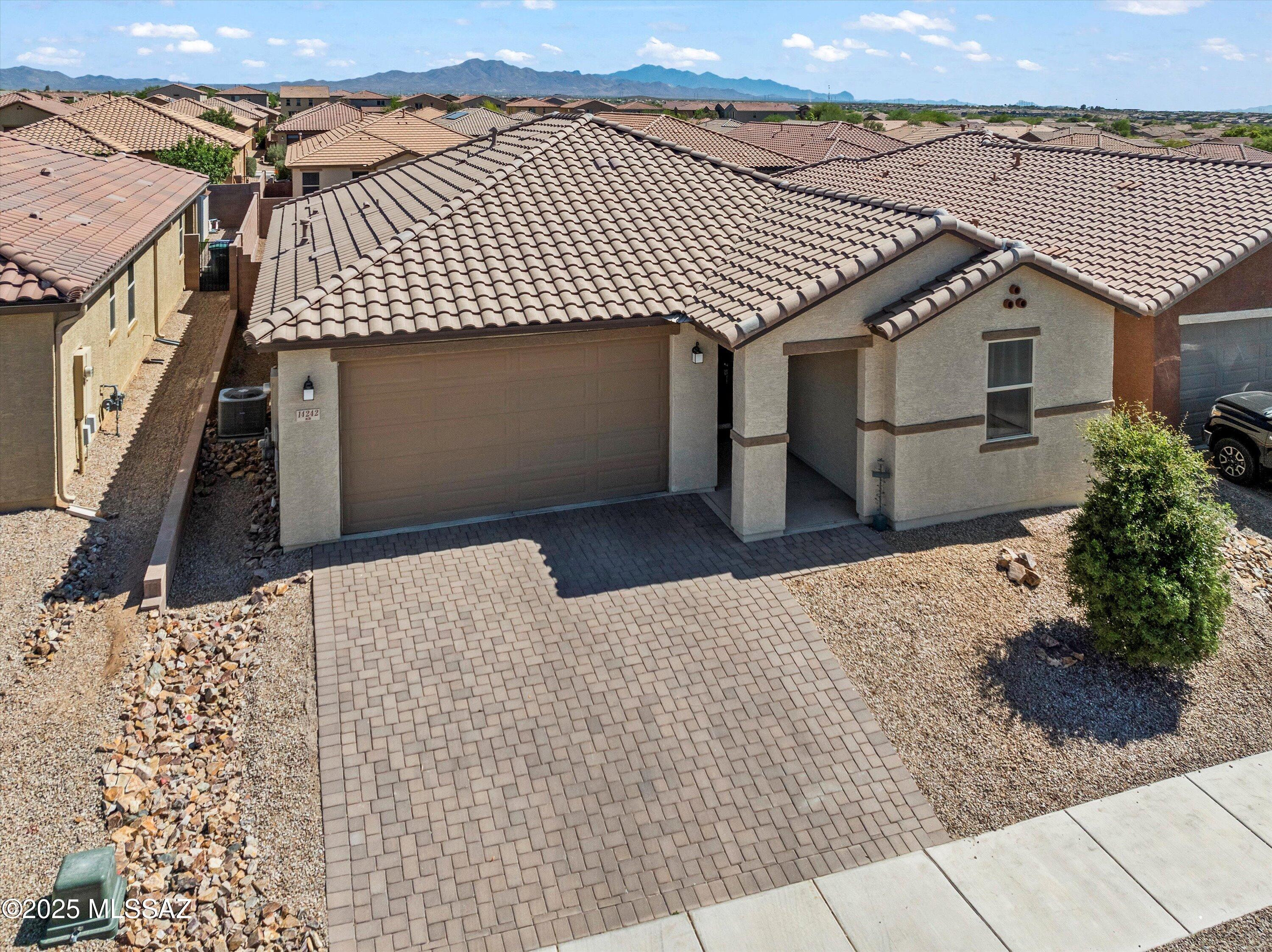 Rancho Del Lago BLK D - Residential