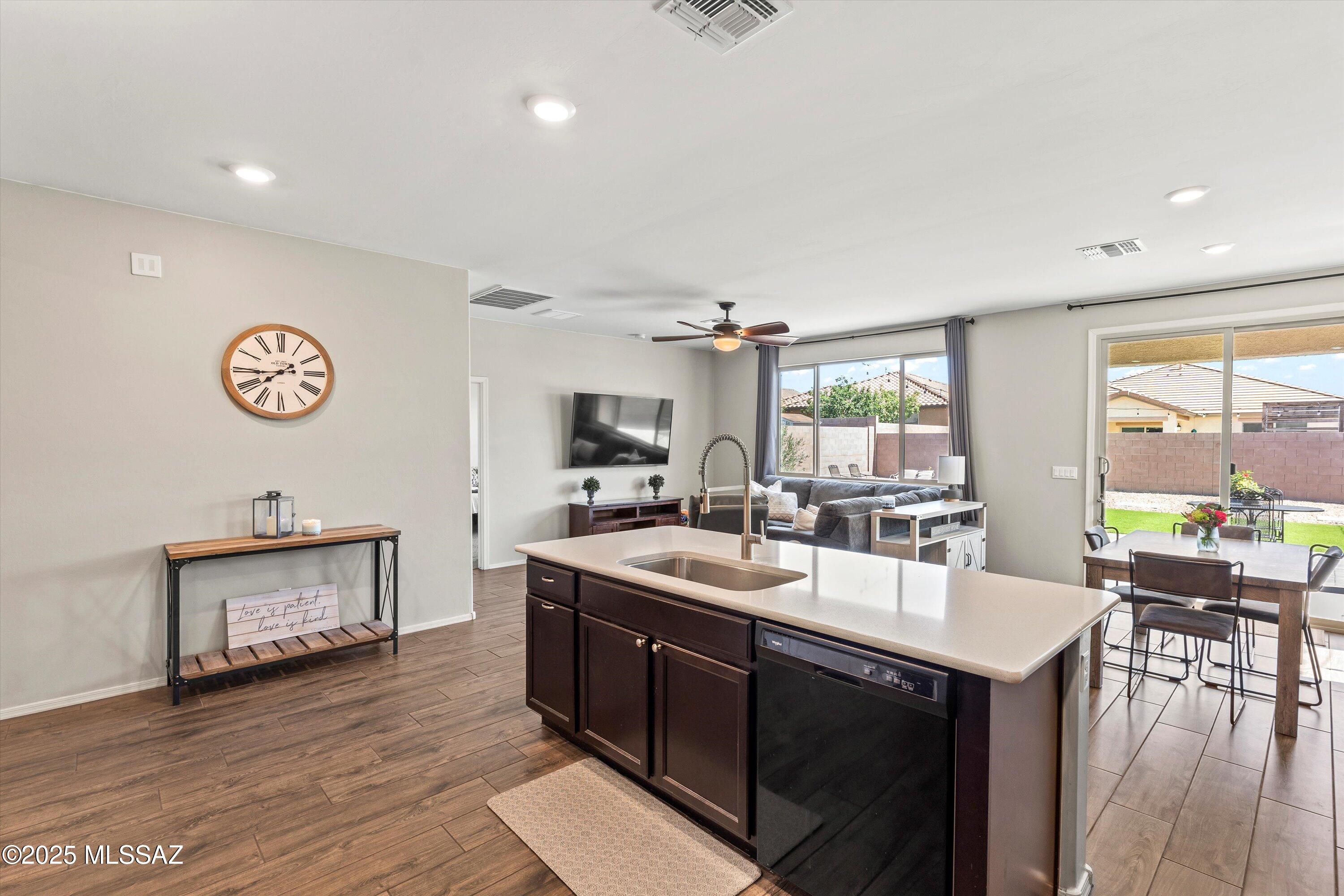Rancho Del Lago BLK D - Residential