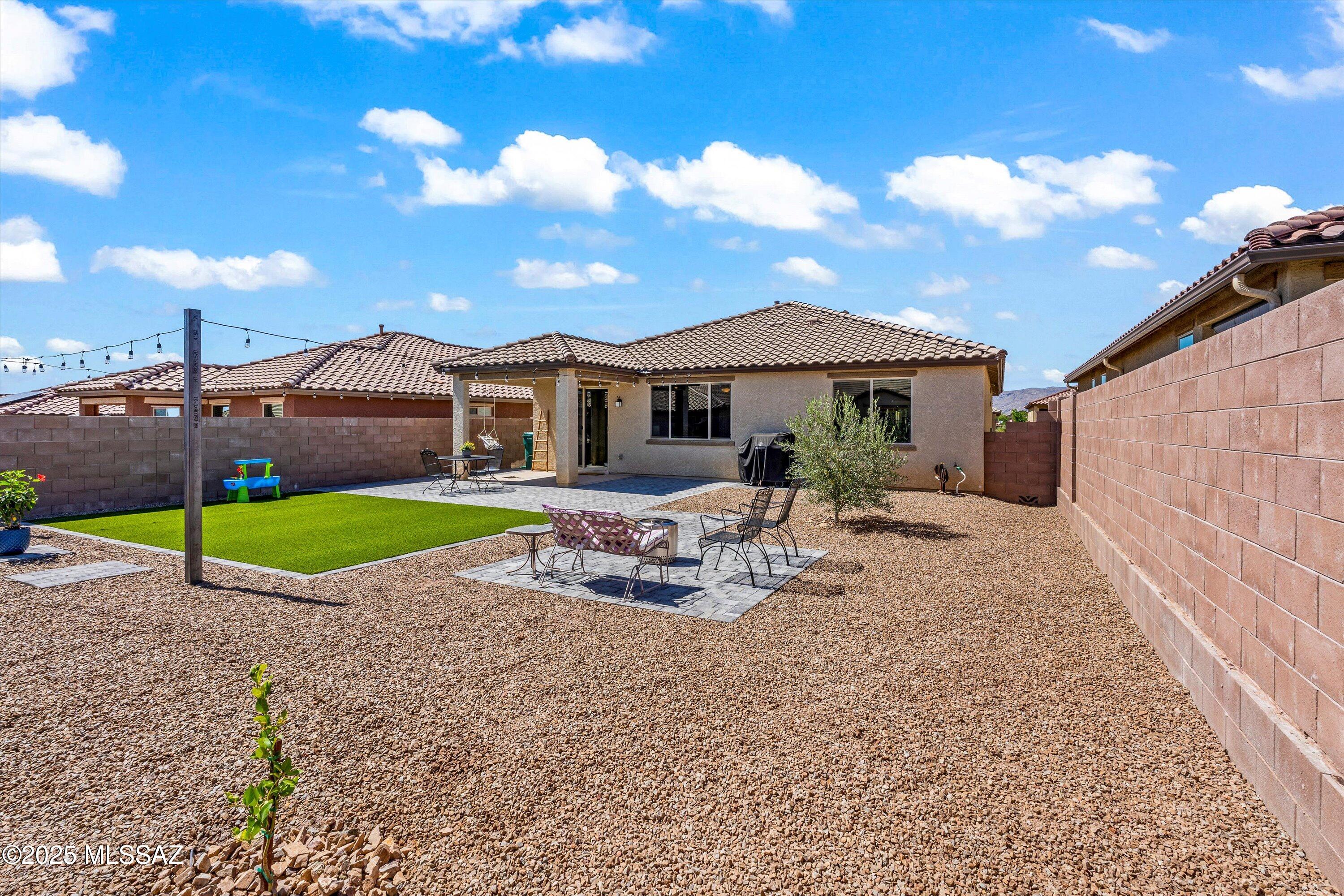 Rancho Del Lago BLK D - Residential