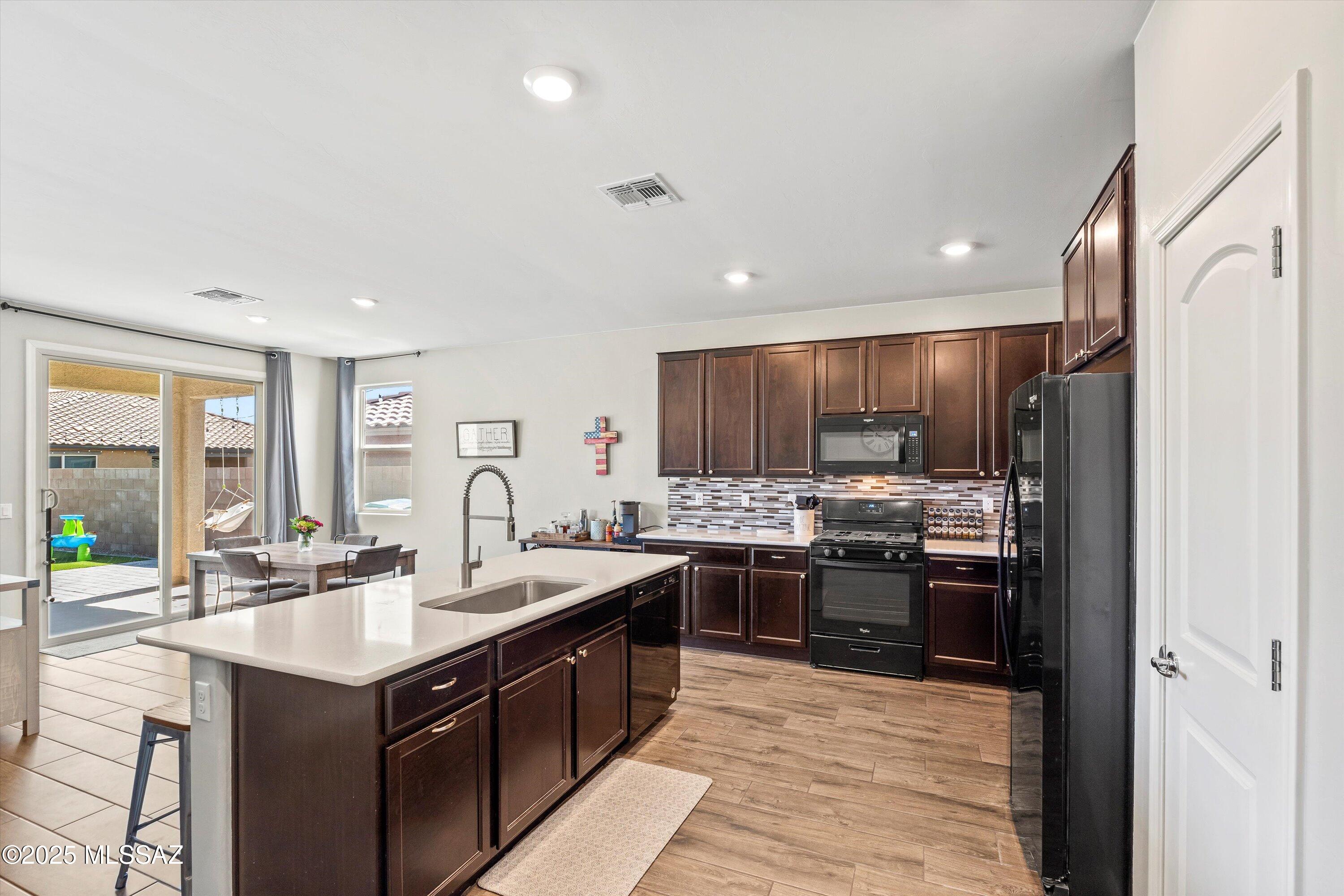 Rancho Del Lago BLK D - Residential