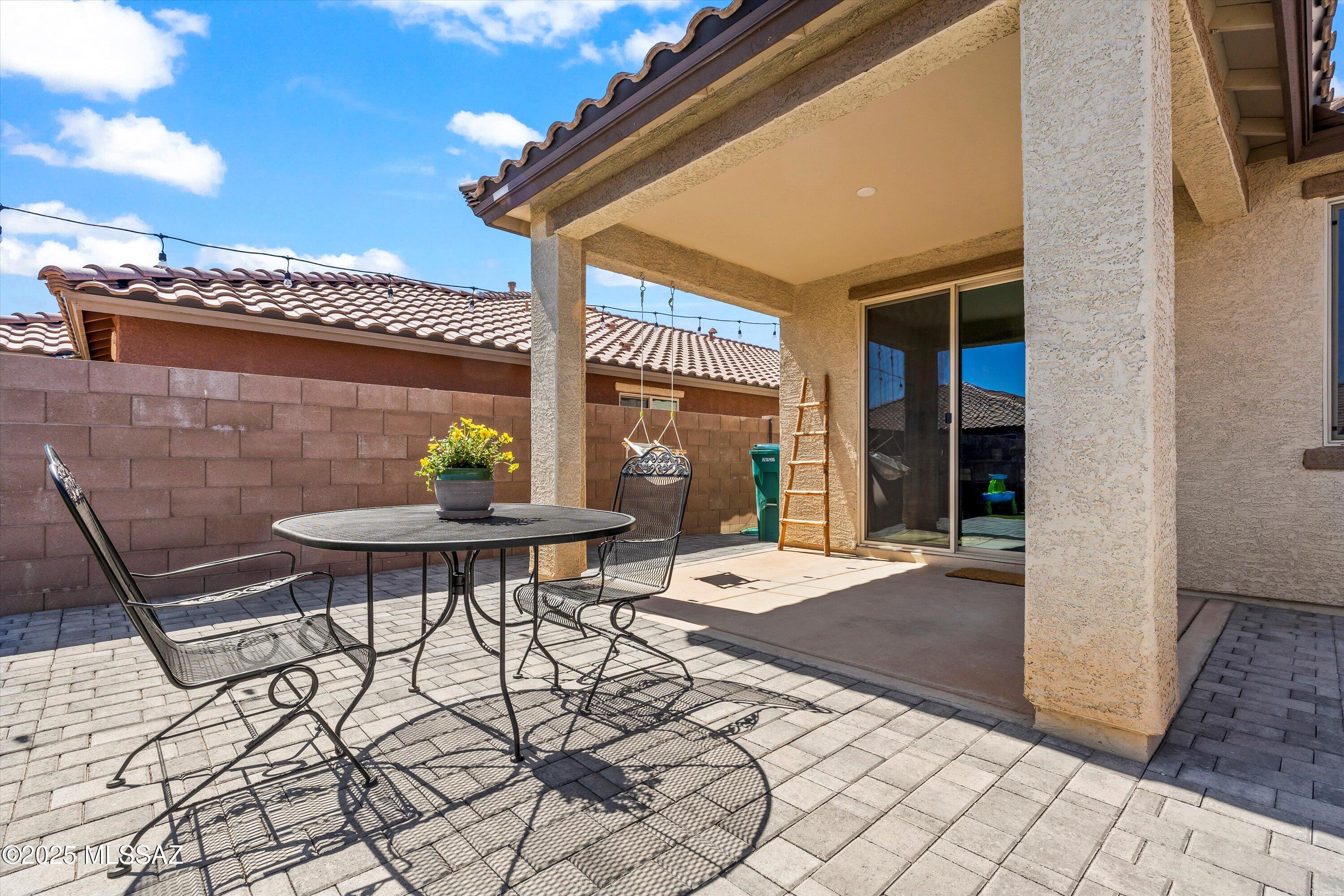 Rancho Del Lago BLK D - Residential