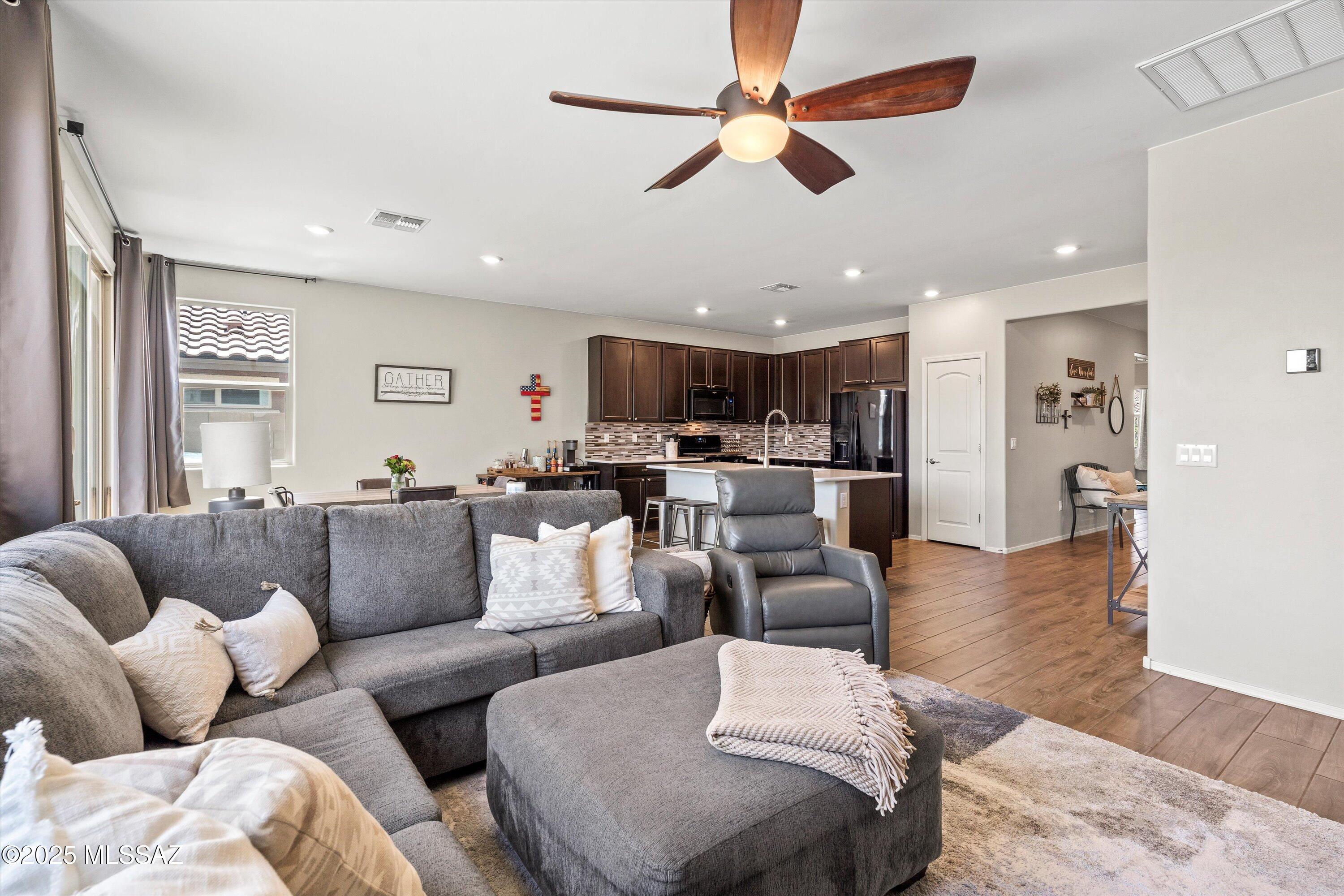 Rancho Del Lago BLK D - Residential