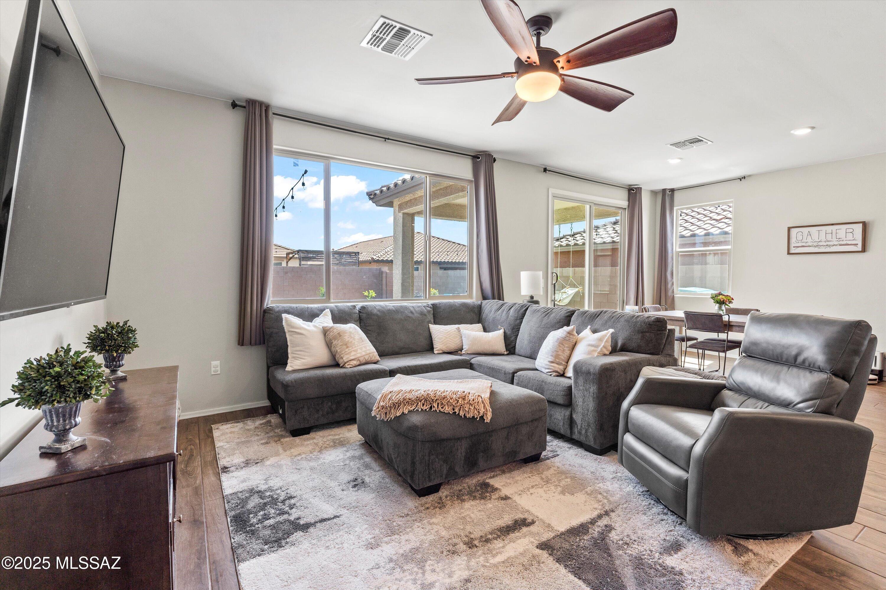Rancho Del Lago BLK D - Residential