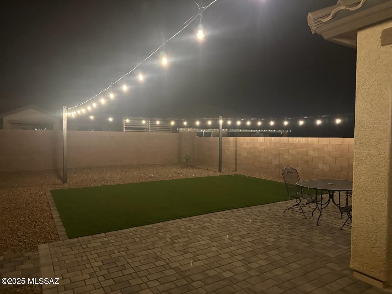 Rancho Del Lago BLK D - Residential
