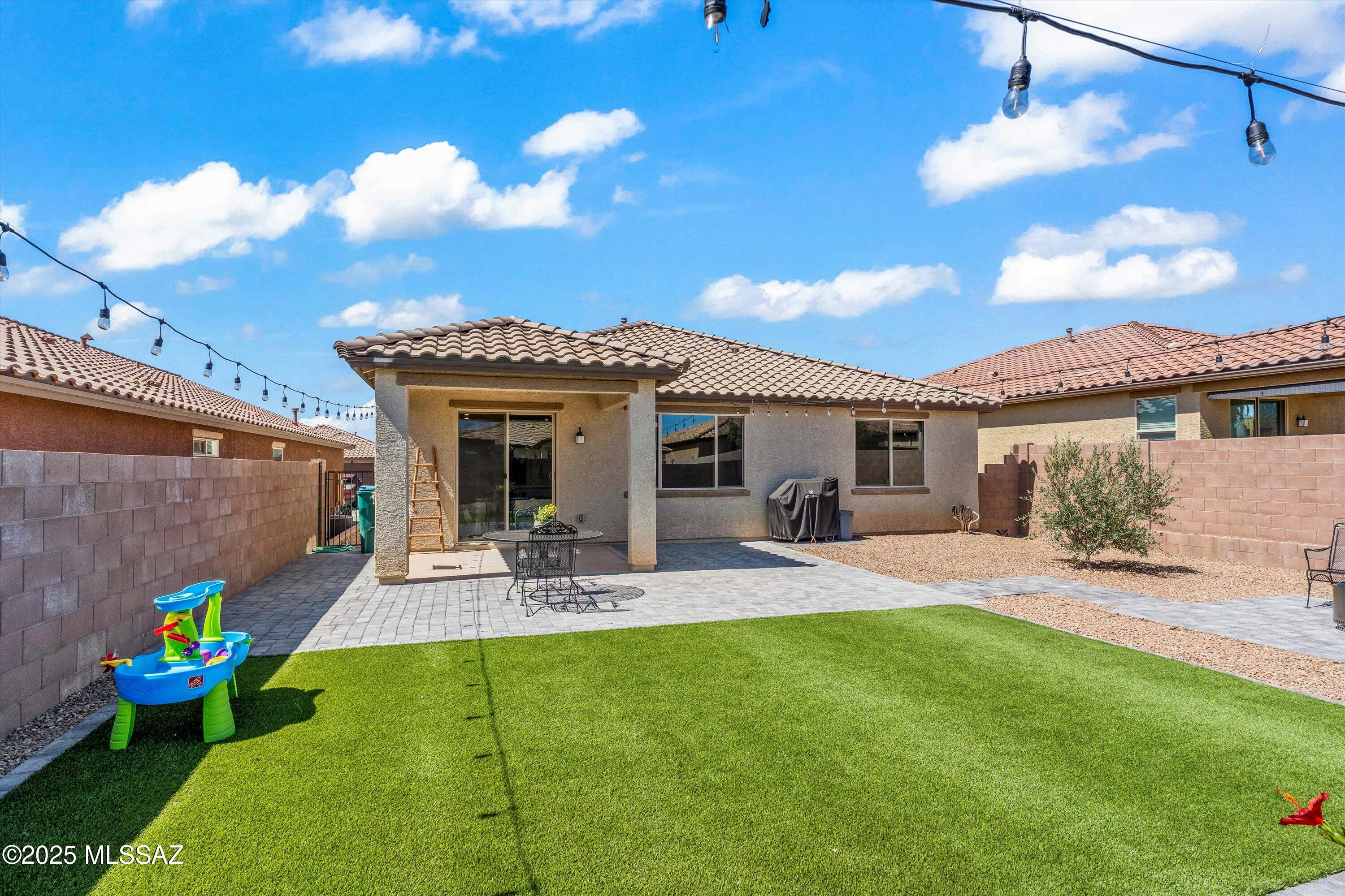 Rancho Del Lago BLK D - Residential