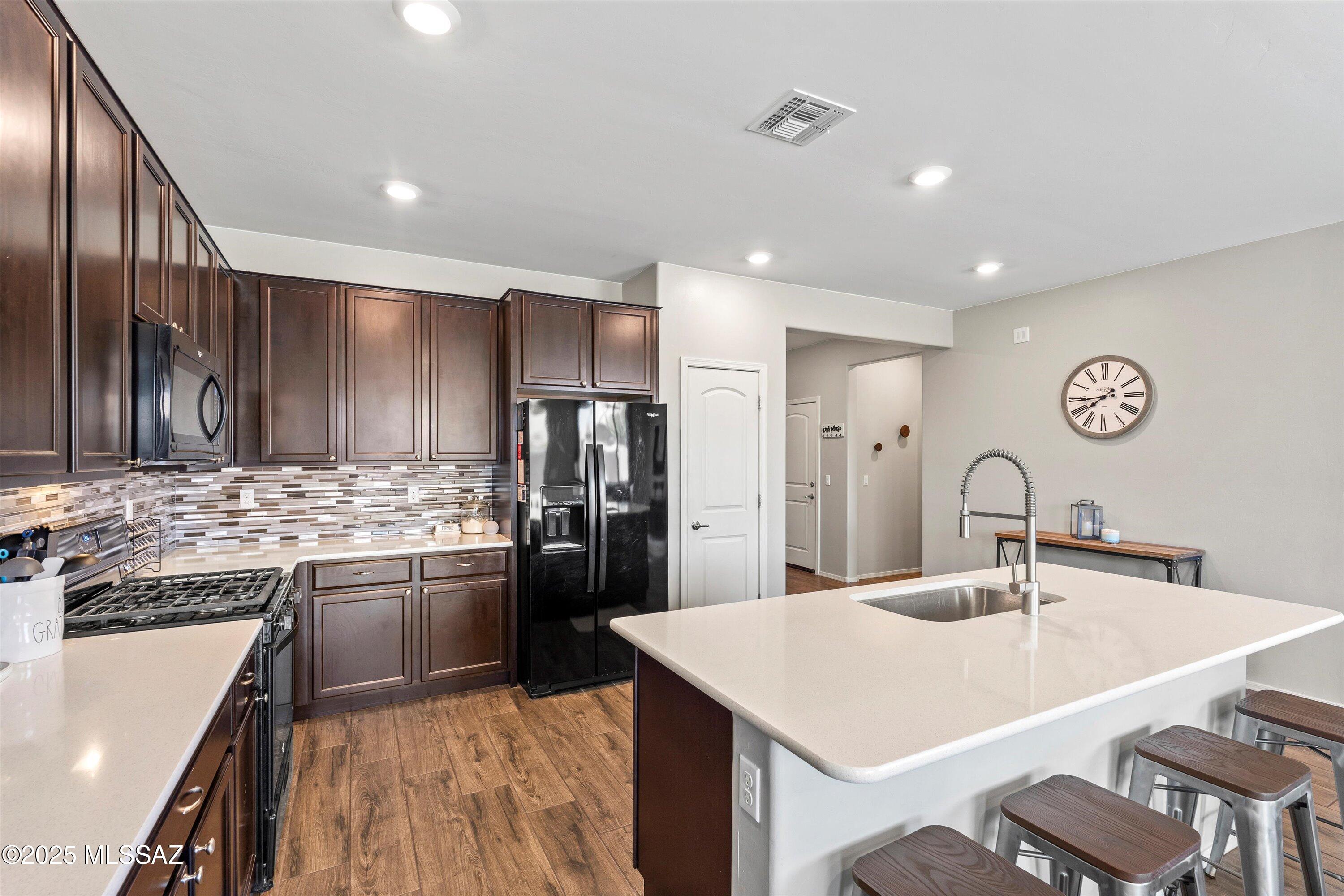 Rancho Del Lago BLK D - Residential