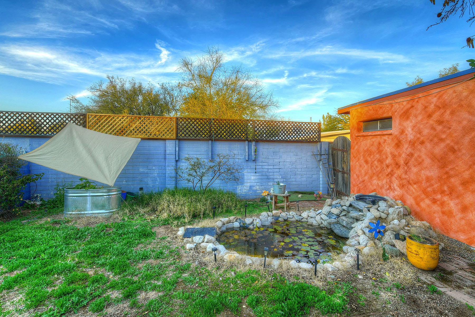 Speedway - Residential