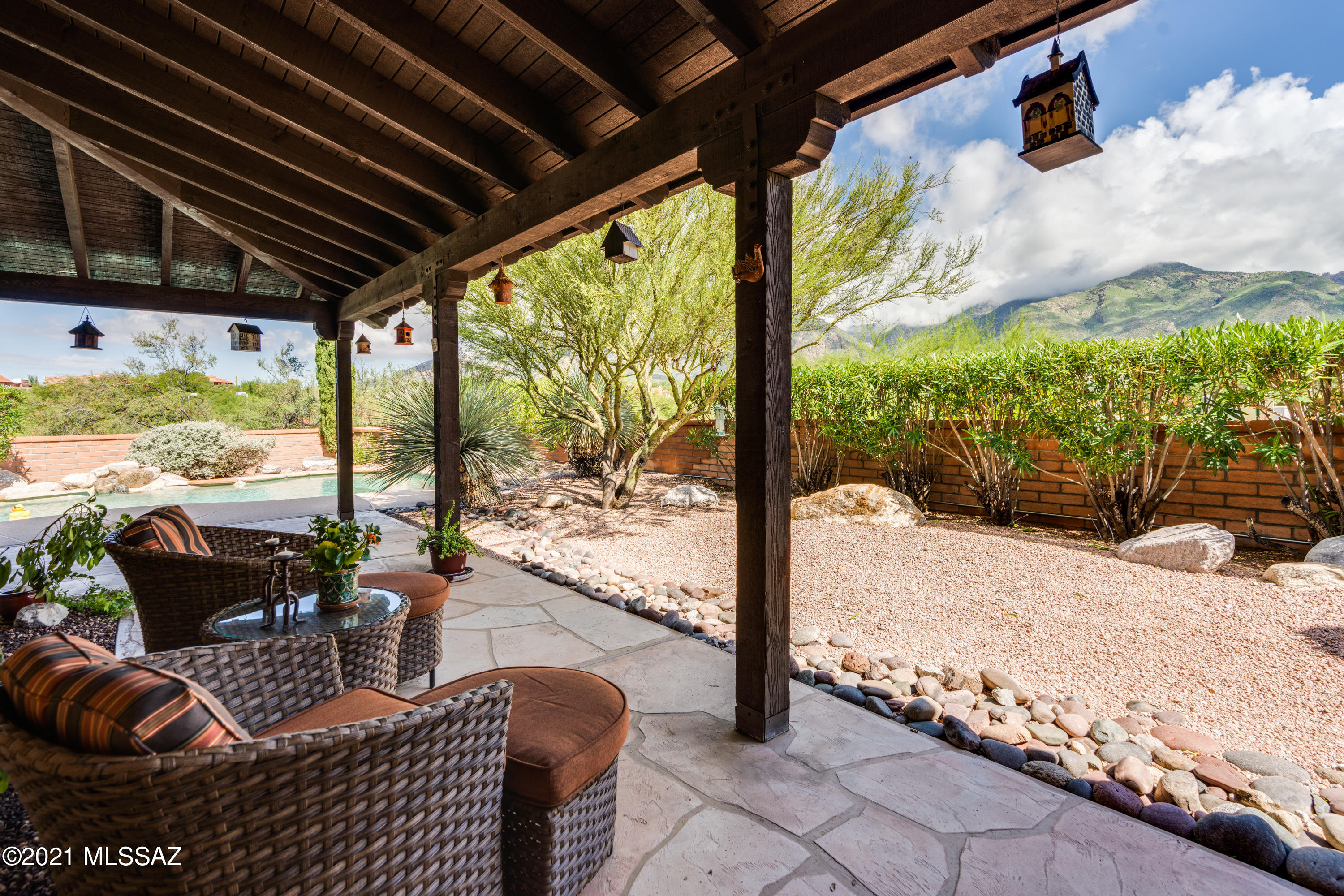 Sunrise Mountain View Estates (1-53) - Residential