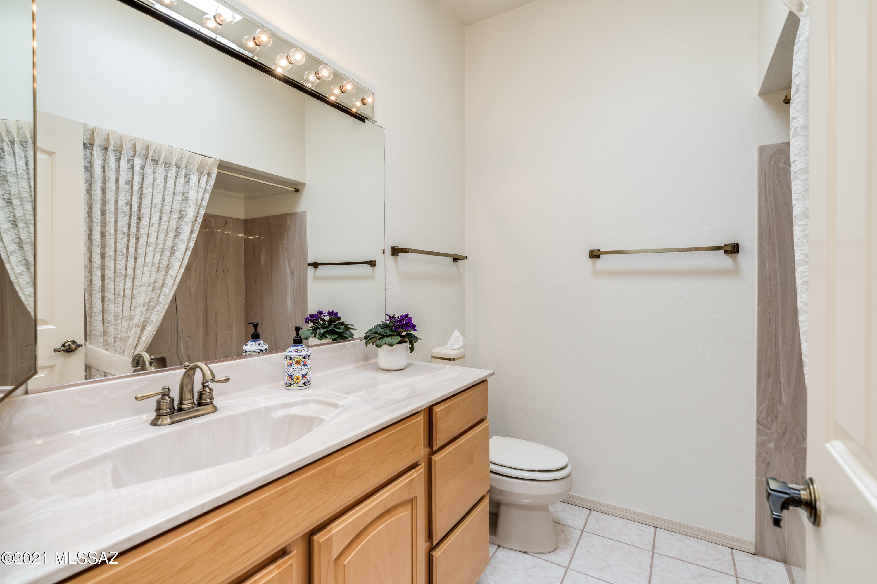 Sunrise Mountain View Estates (1-53) - Residential