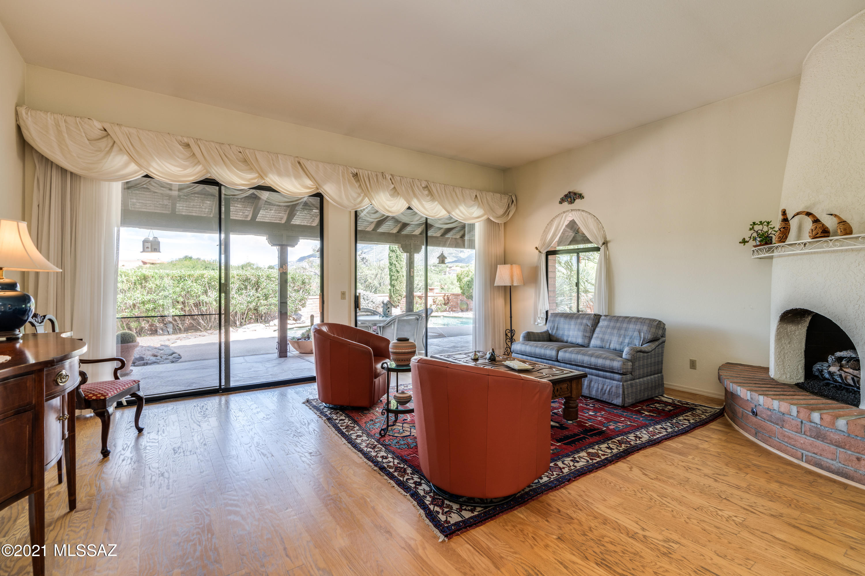Sunrise Mountain View Estates (1-53) - Residential