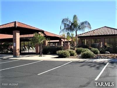 Sunrise Mountain View Estates (1-53) - Residential
