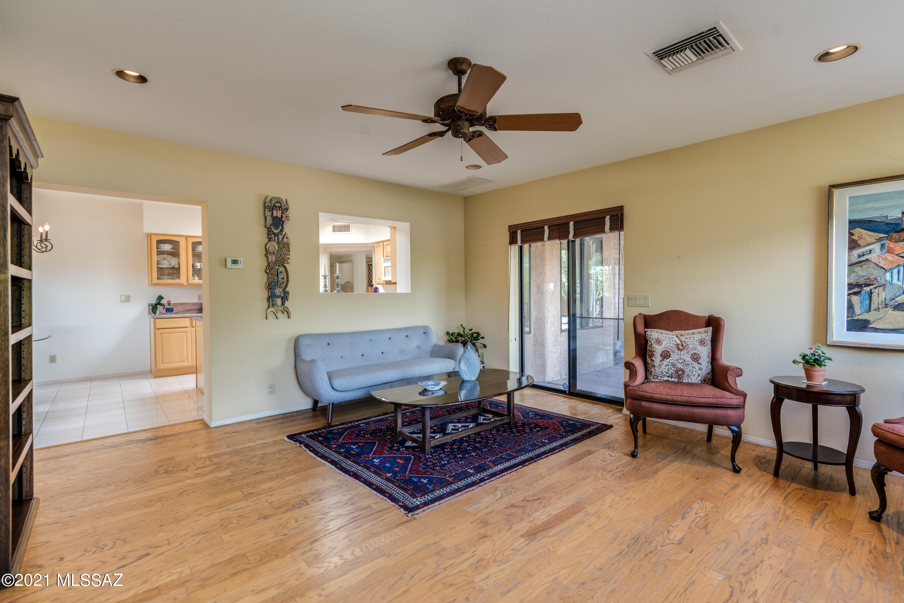 Sunrise Mountain View Estates (1-53) - Residential