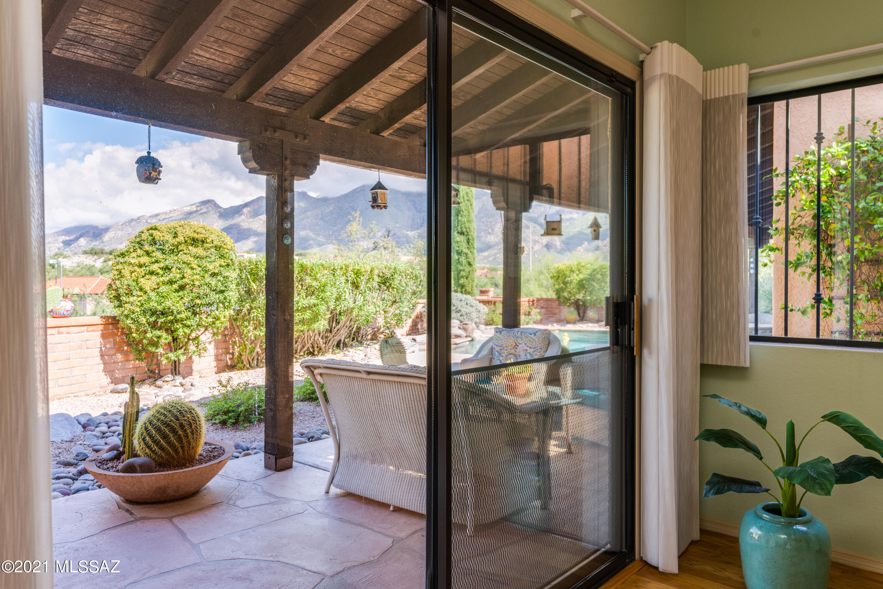 Sunrise Mountain View Estates (1-53) - Residential