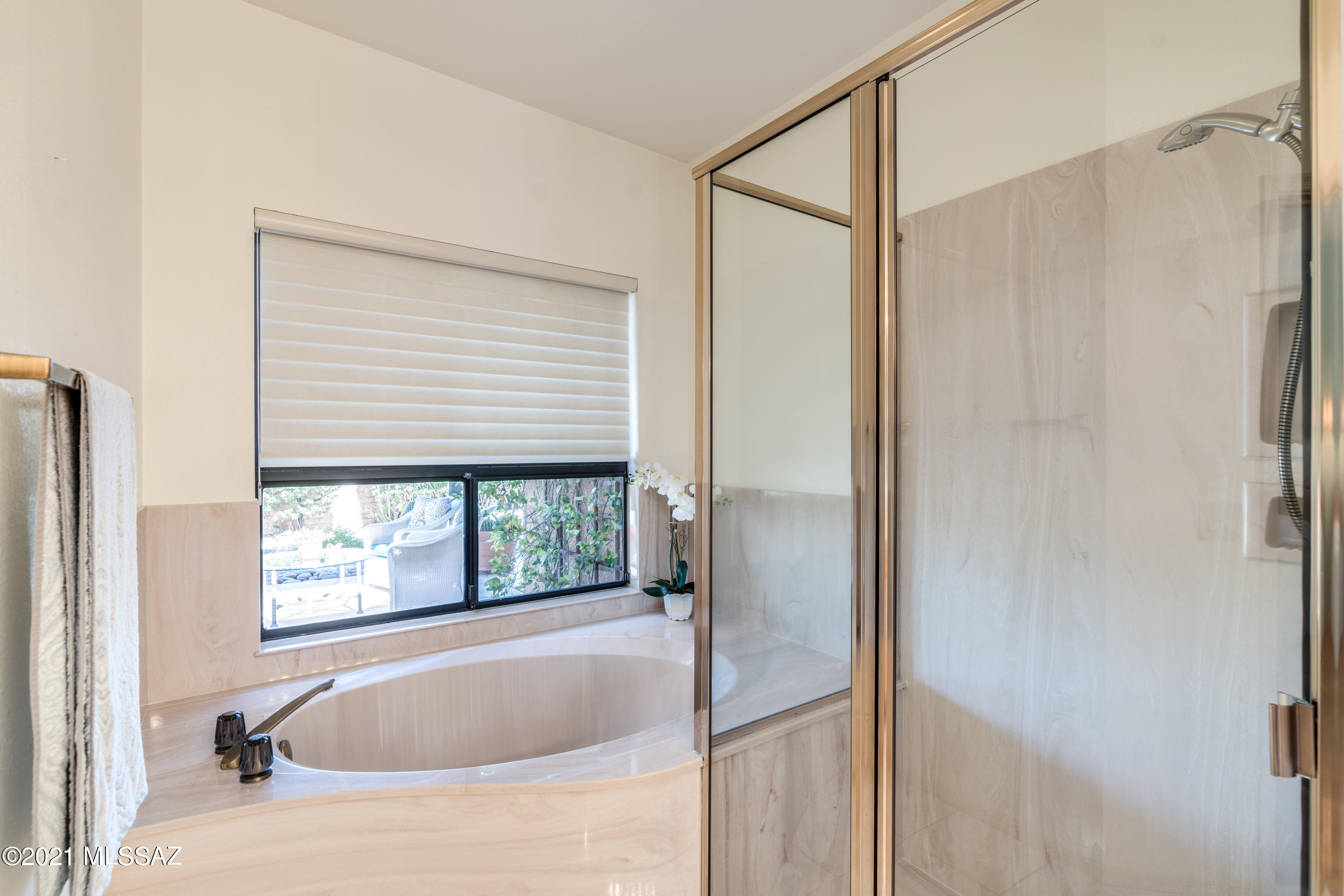 Sunrise Mountain View Estates (1-53) - Residential