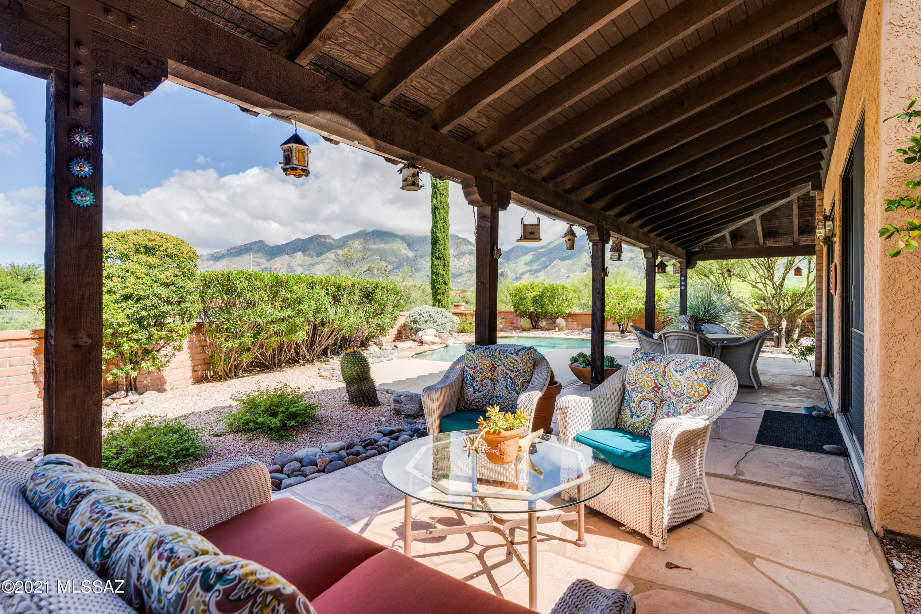Sunrise Mountain View Estates (1-53) - Residential