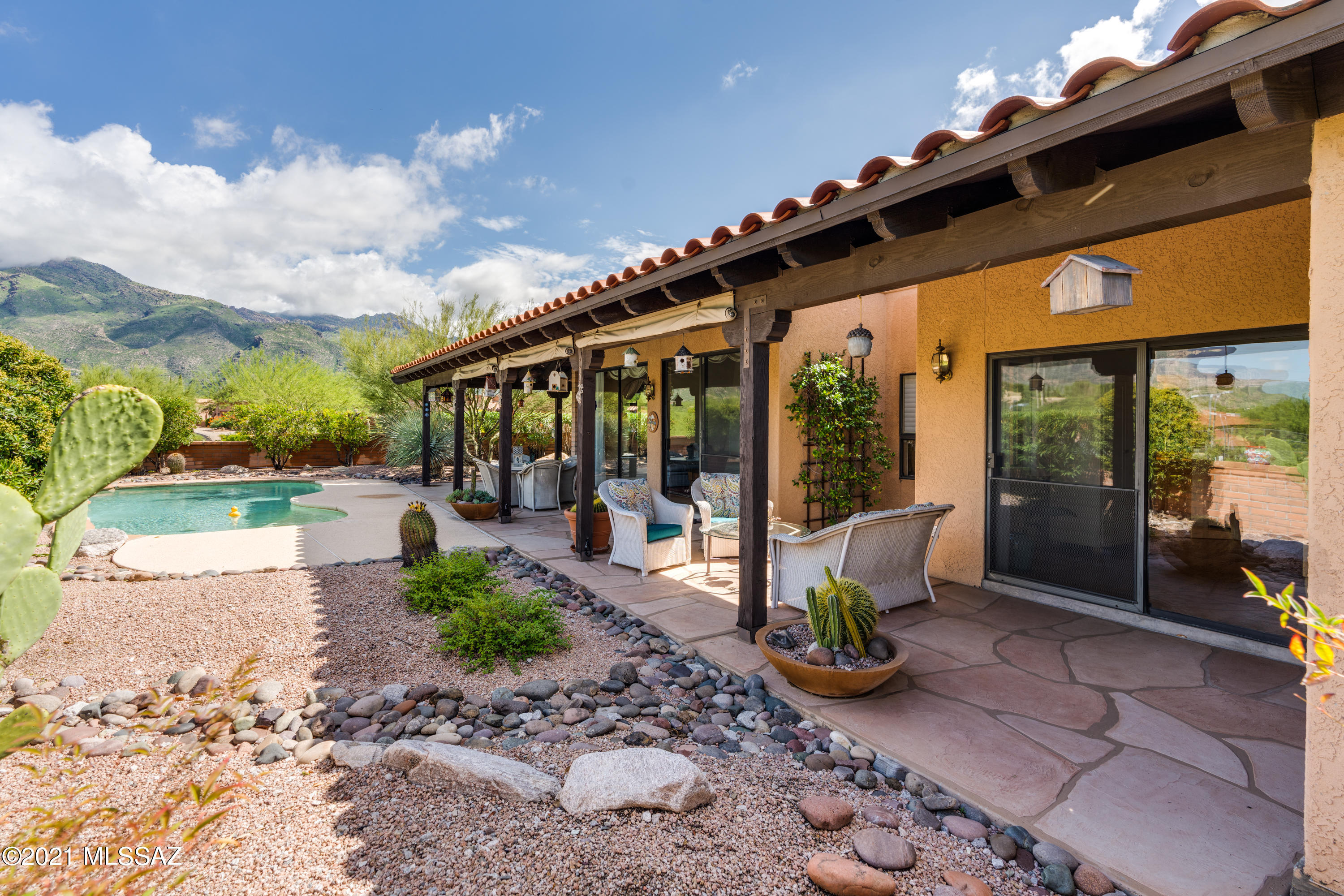 Sunrise Mountain View Estates (1-53) - Residential
