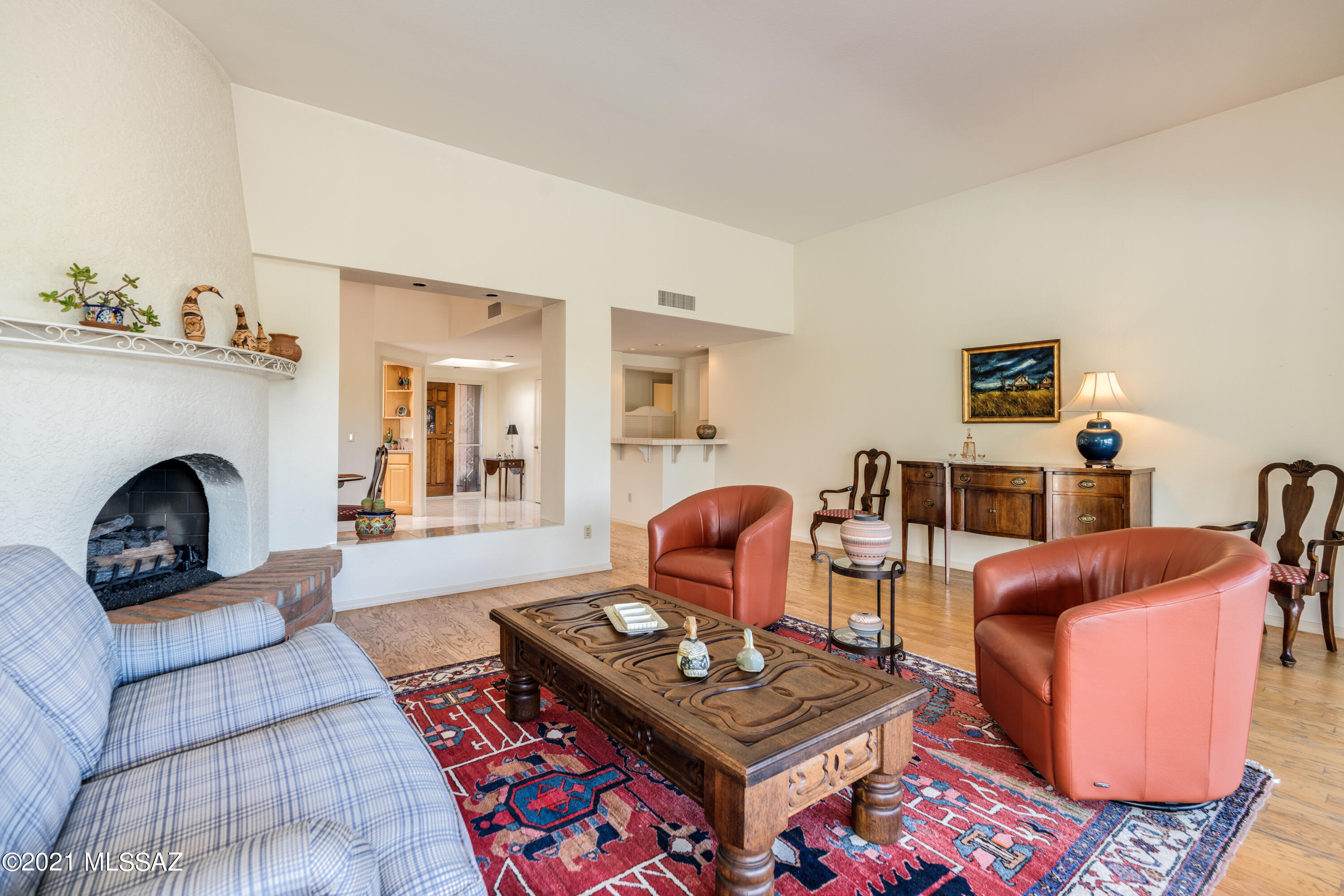 Sunrise Mountain View Estates (1-53) - Residential