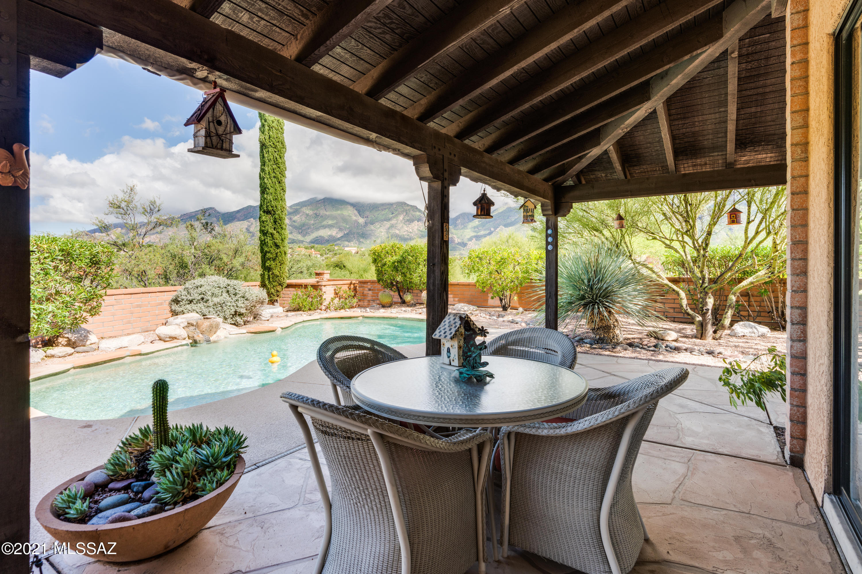 Sunrise Mountain View Estates (1-53) - Residential