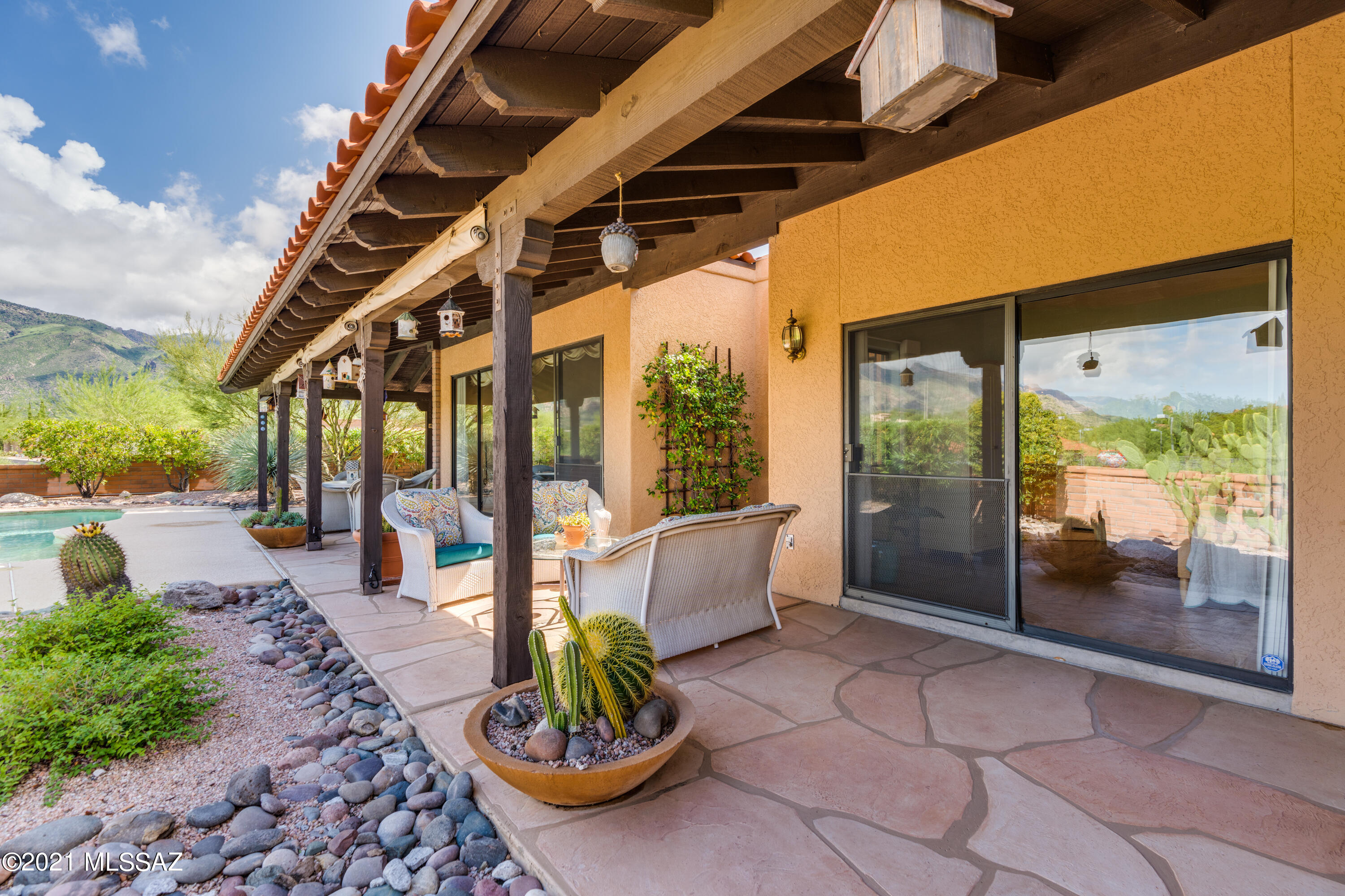 Sunrise Mountain View Estates (1-53) - Residential