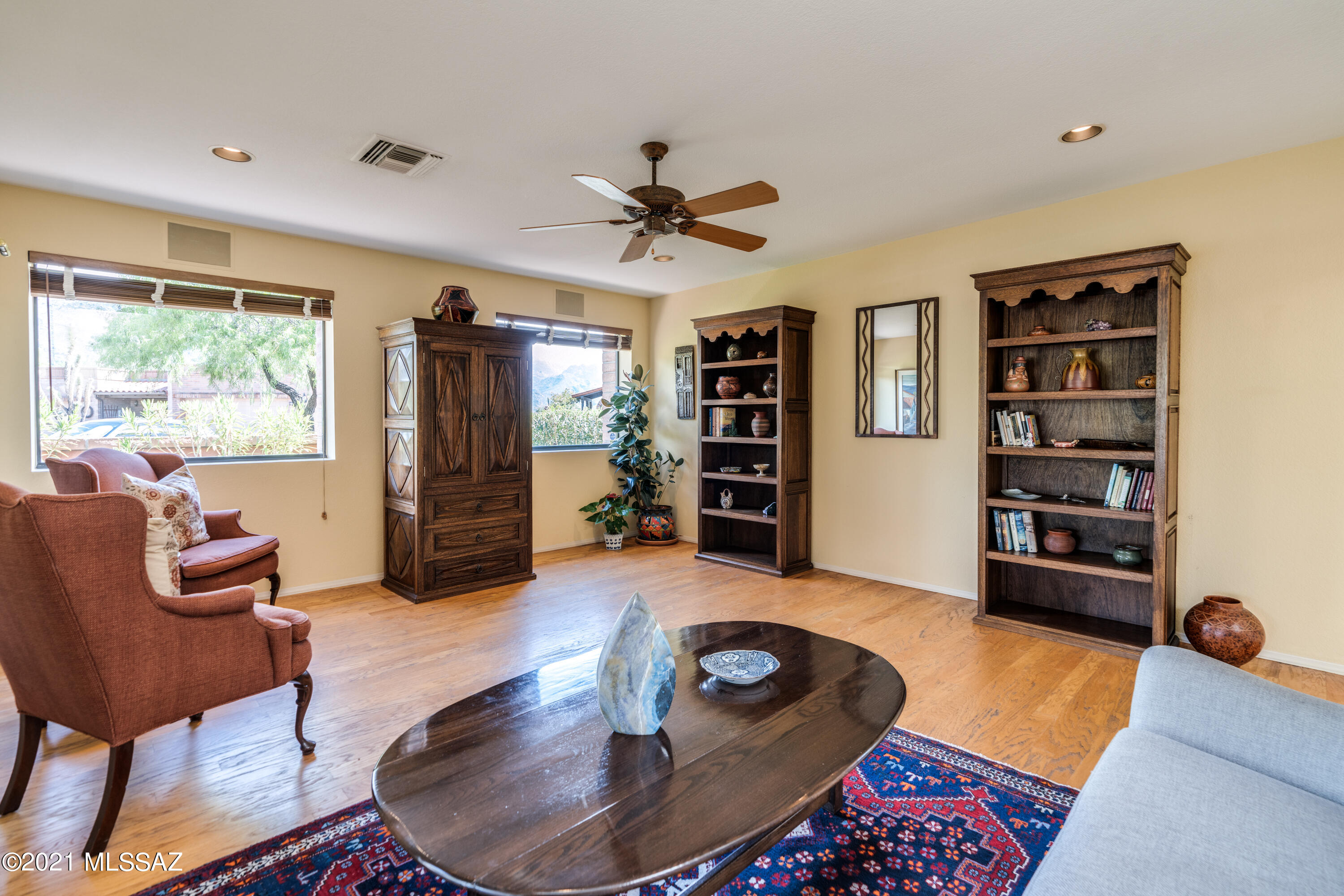 Sunrise Mountain View Estates (1-53) - Residential