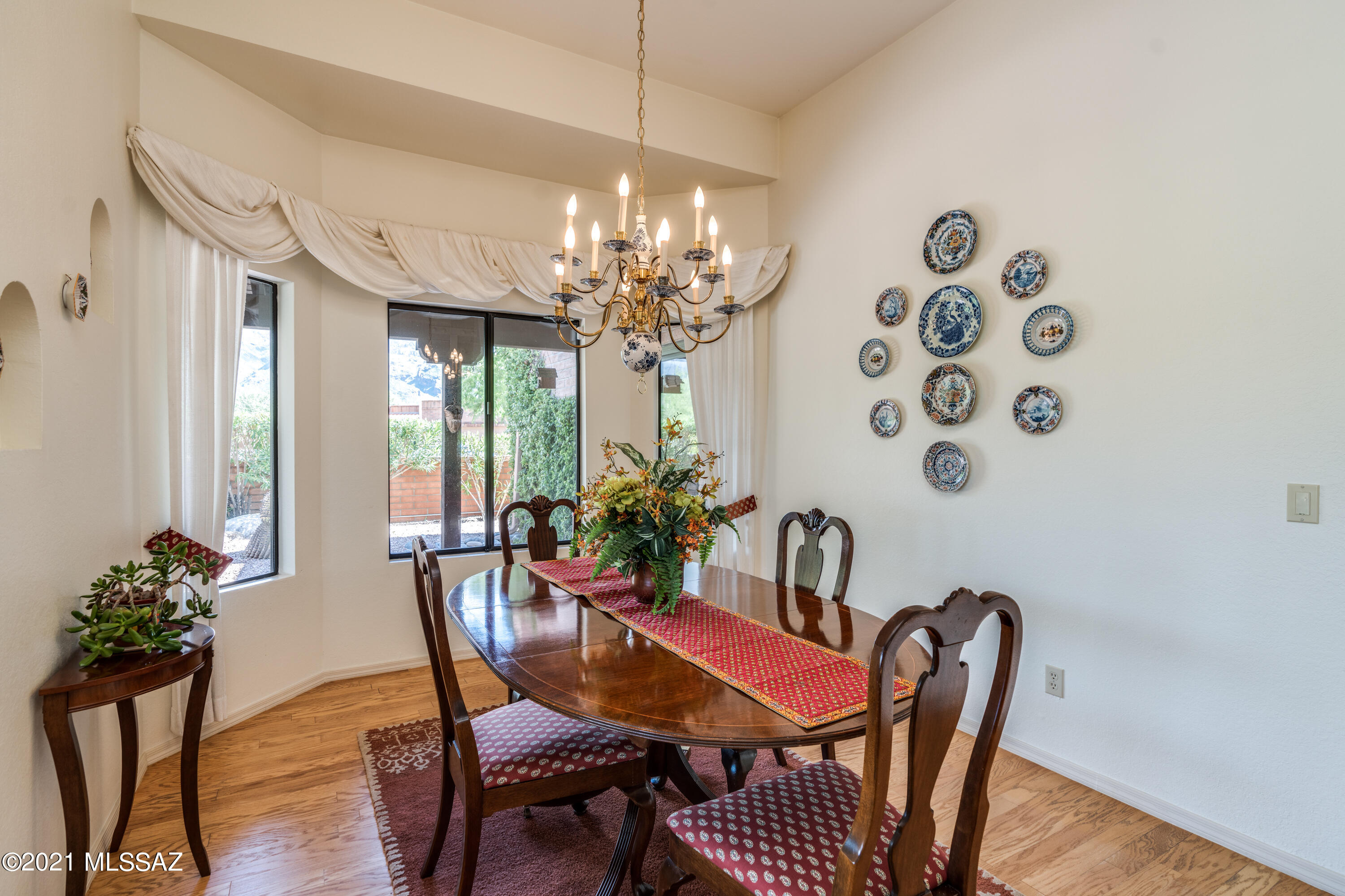 Sunrise Mountain View Estates (1-53) - Residential
