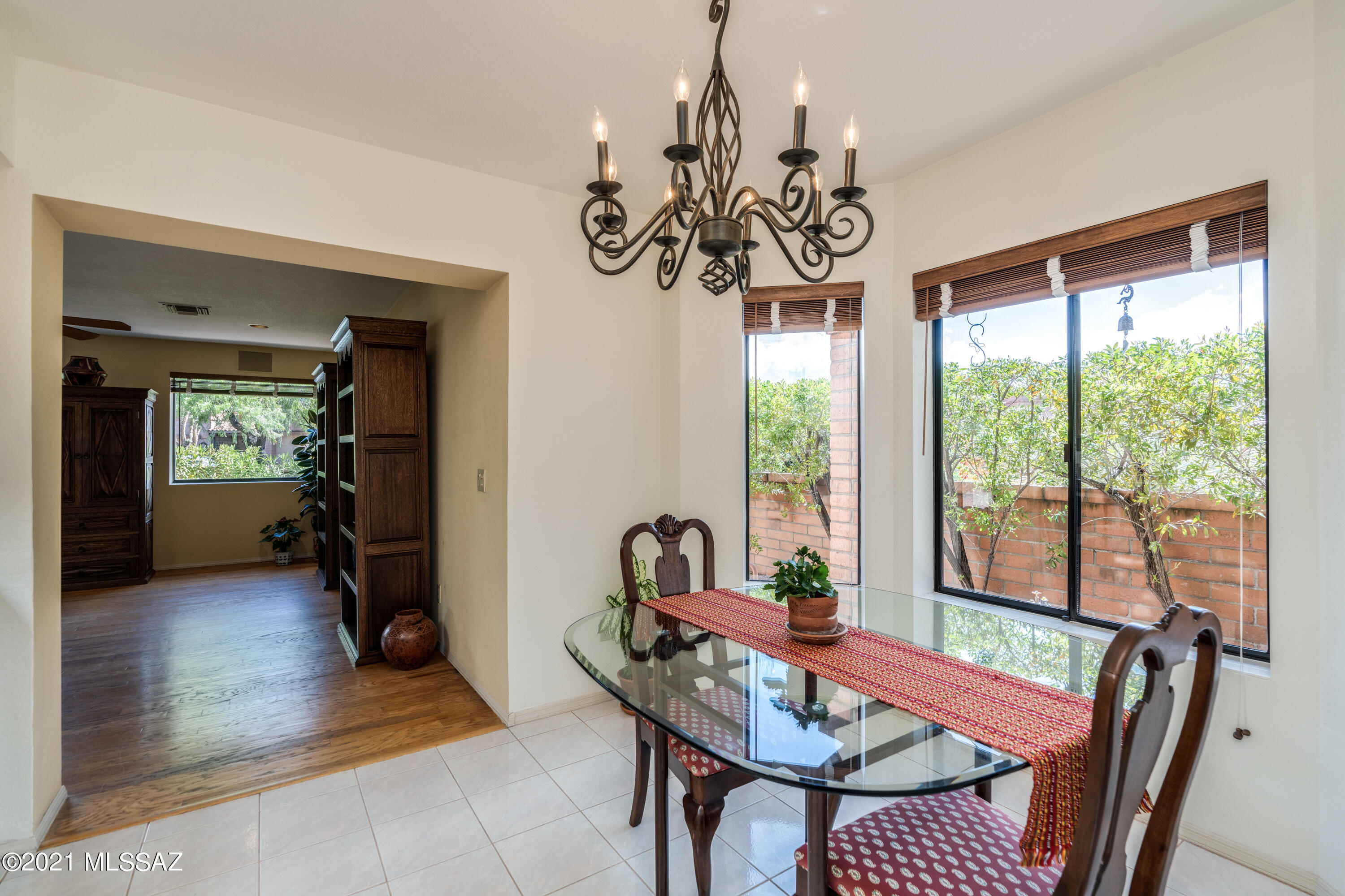 Sunrise Mountain View Estates (1-53) - Residential
