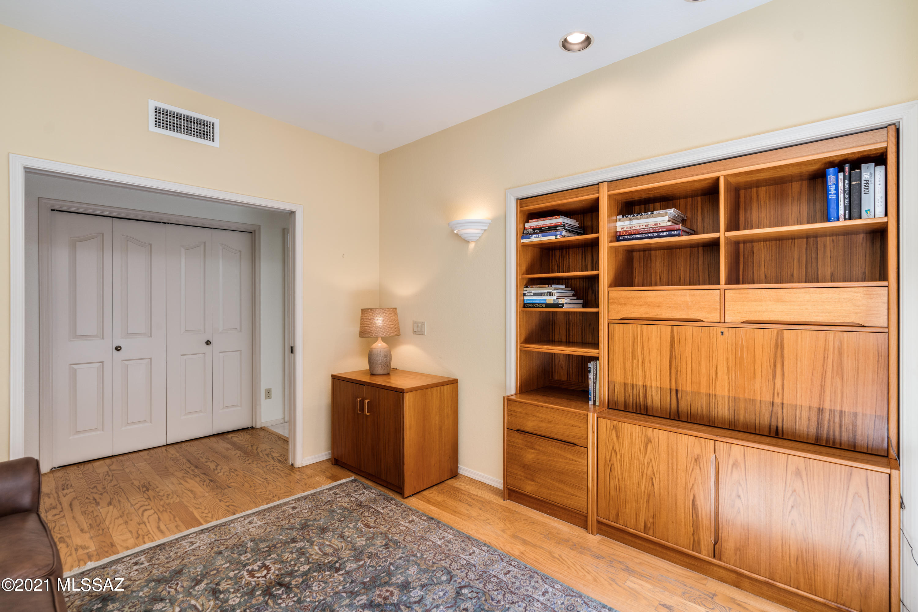 Sunrise Mountain View Estates (1-53) - Residential