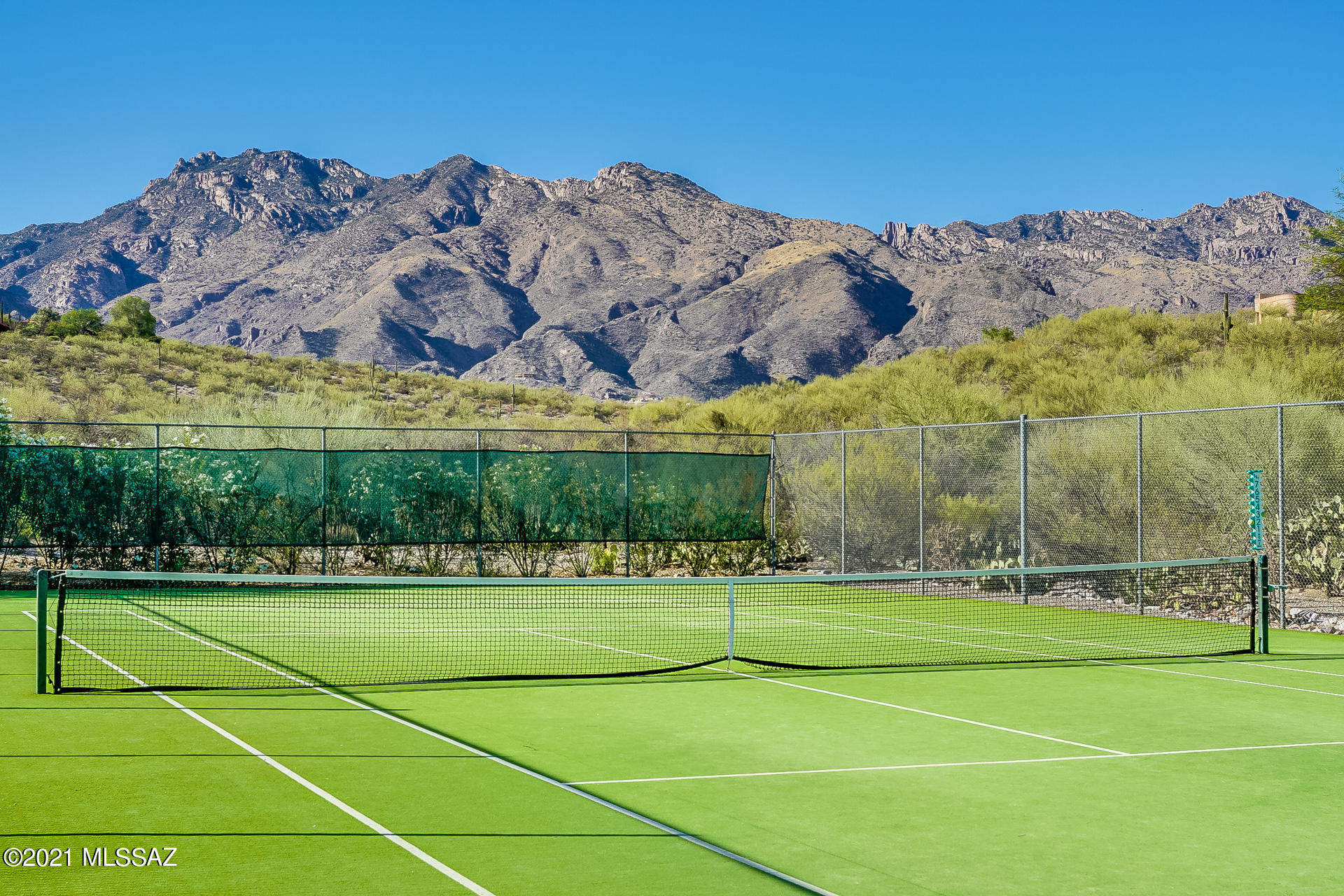 Sunrise Mountain View Estates (1-53) - Residential