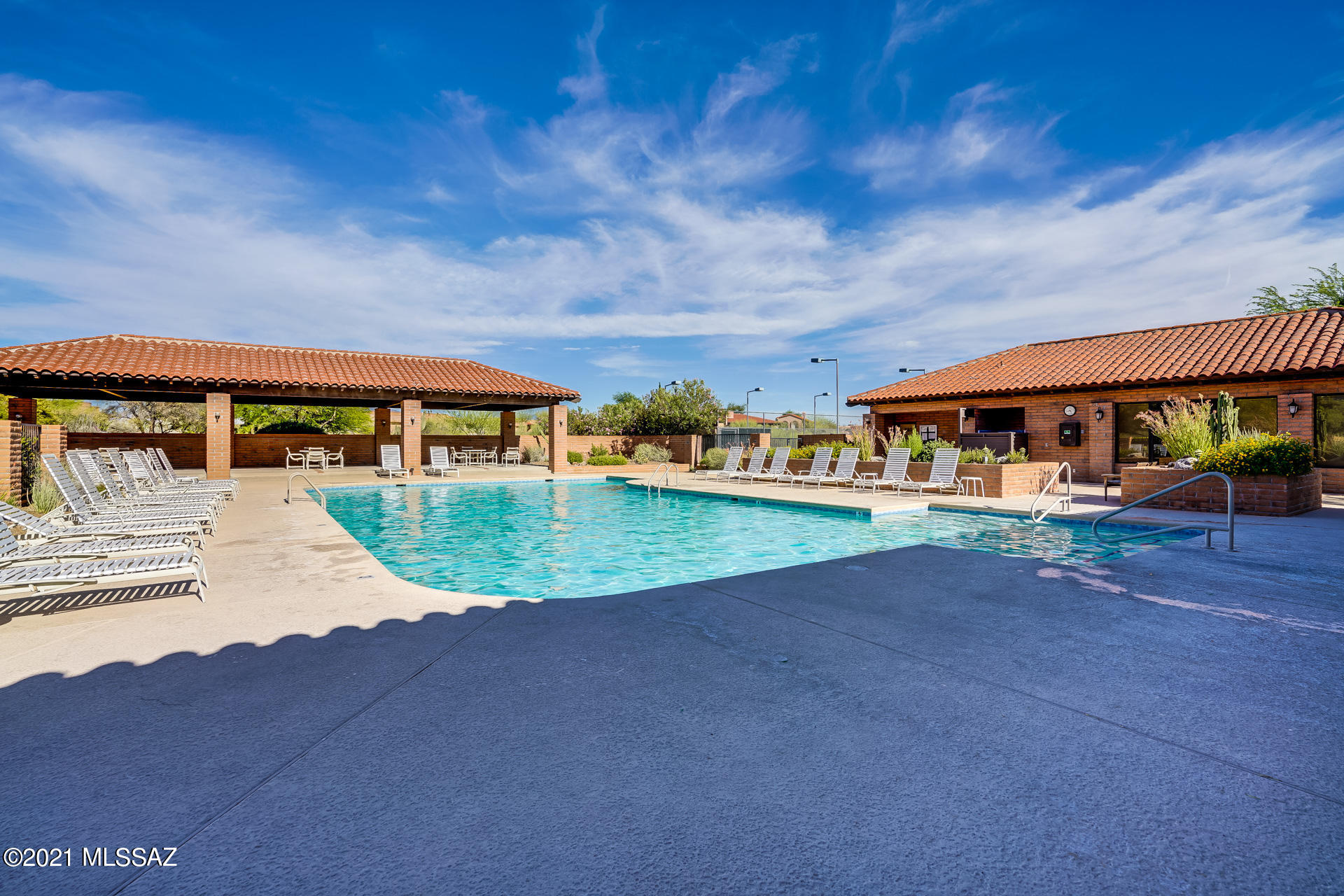 Sunrise Mountain View Estates (1-53) - Residential