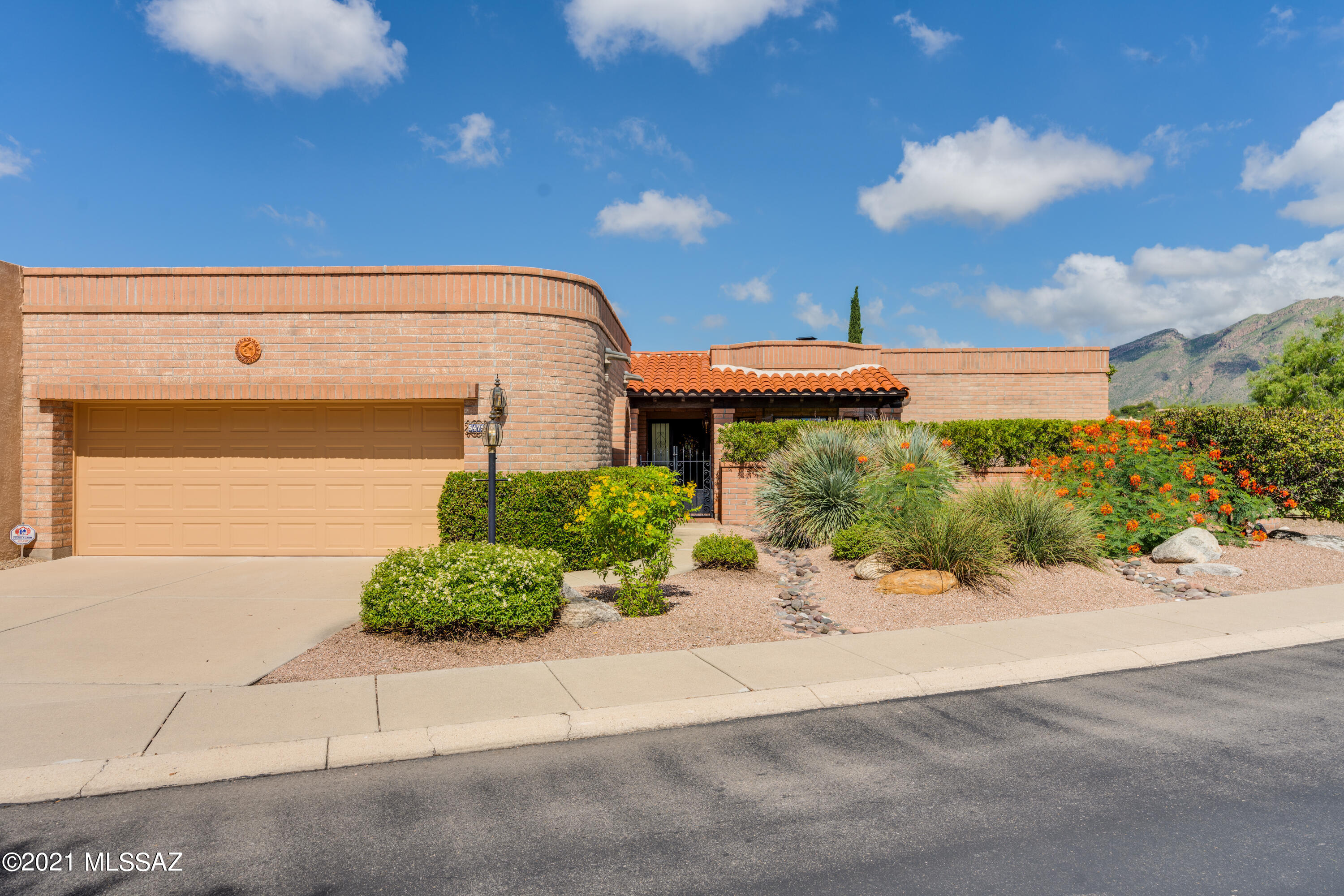 Sunrise Mountain View Estates (1-53) - Residential