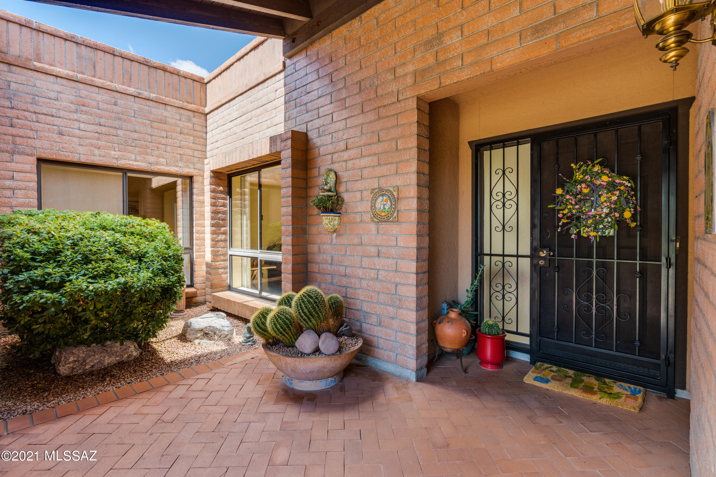 Sunrise Mountain View Estates (1-53) - Residential