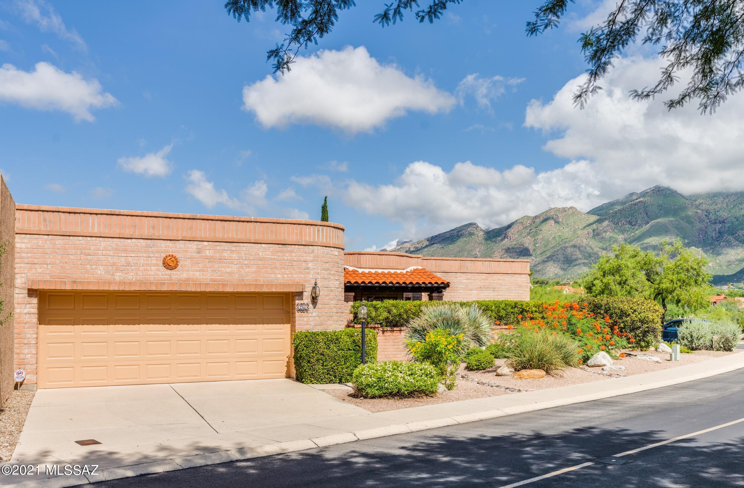 Sunrise Mountain View Estates (1-53) - Residential