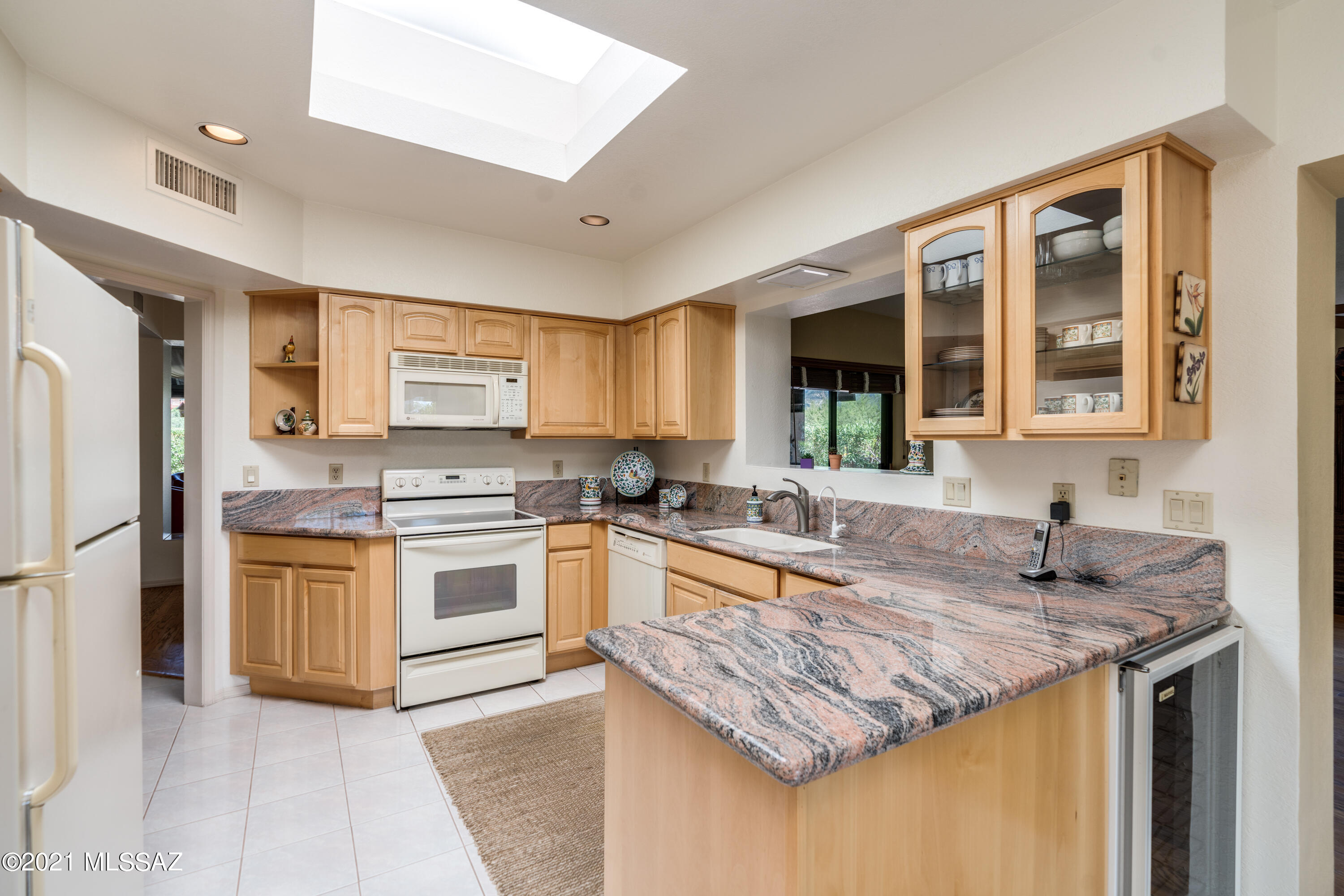 Sunrise Mountain View Estates (1-53) - Residential