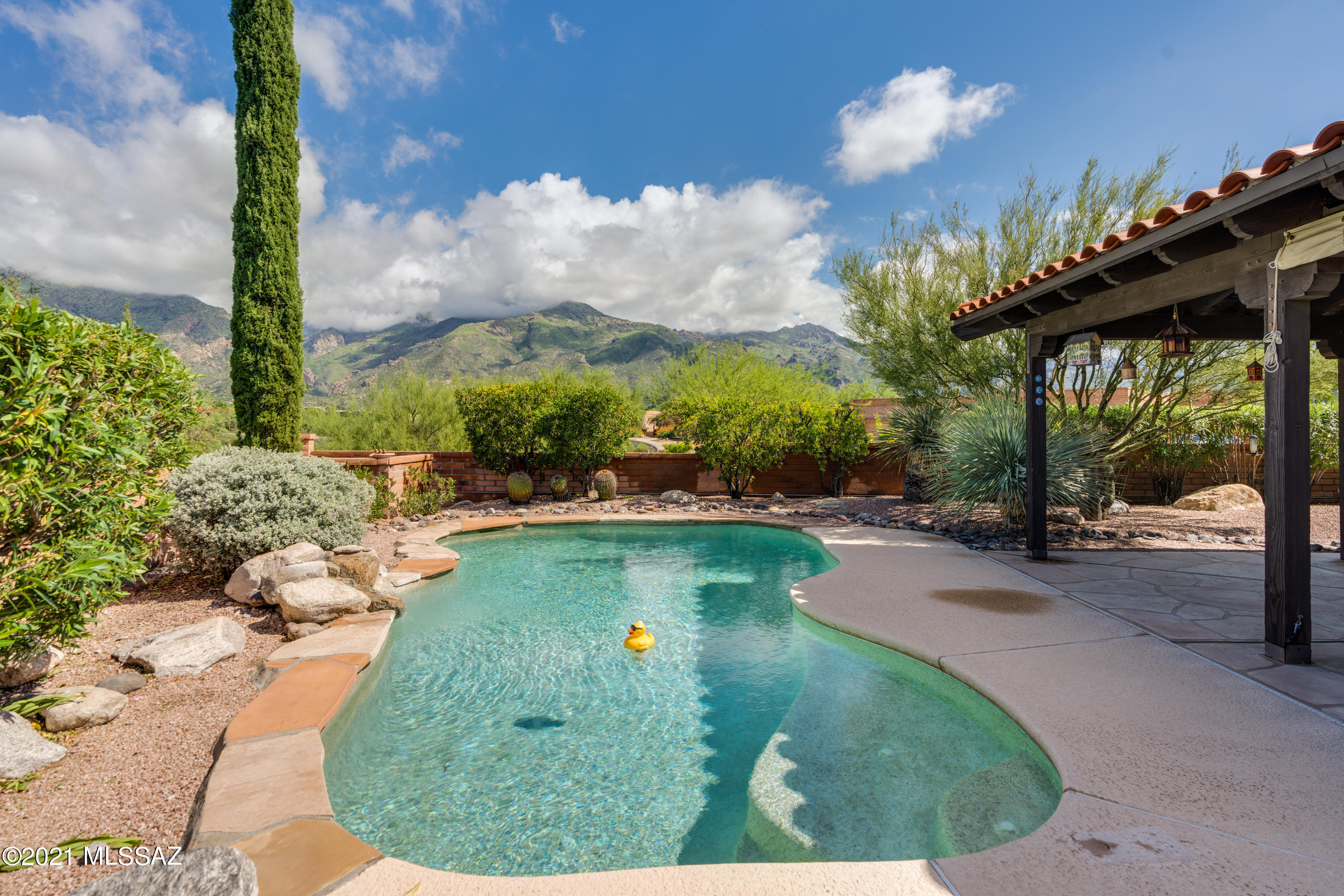 Sunrise Mountain View Estates (1-53) - Residential