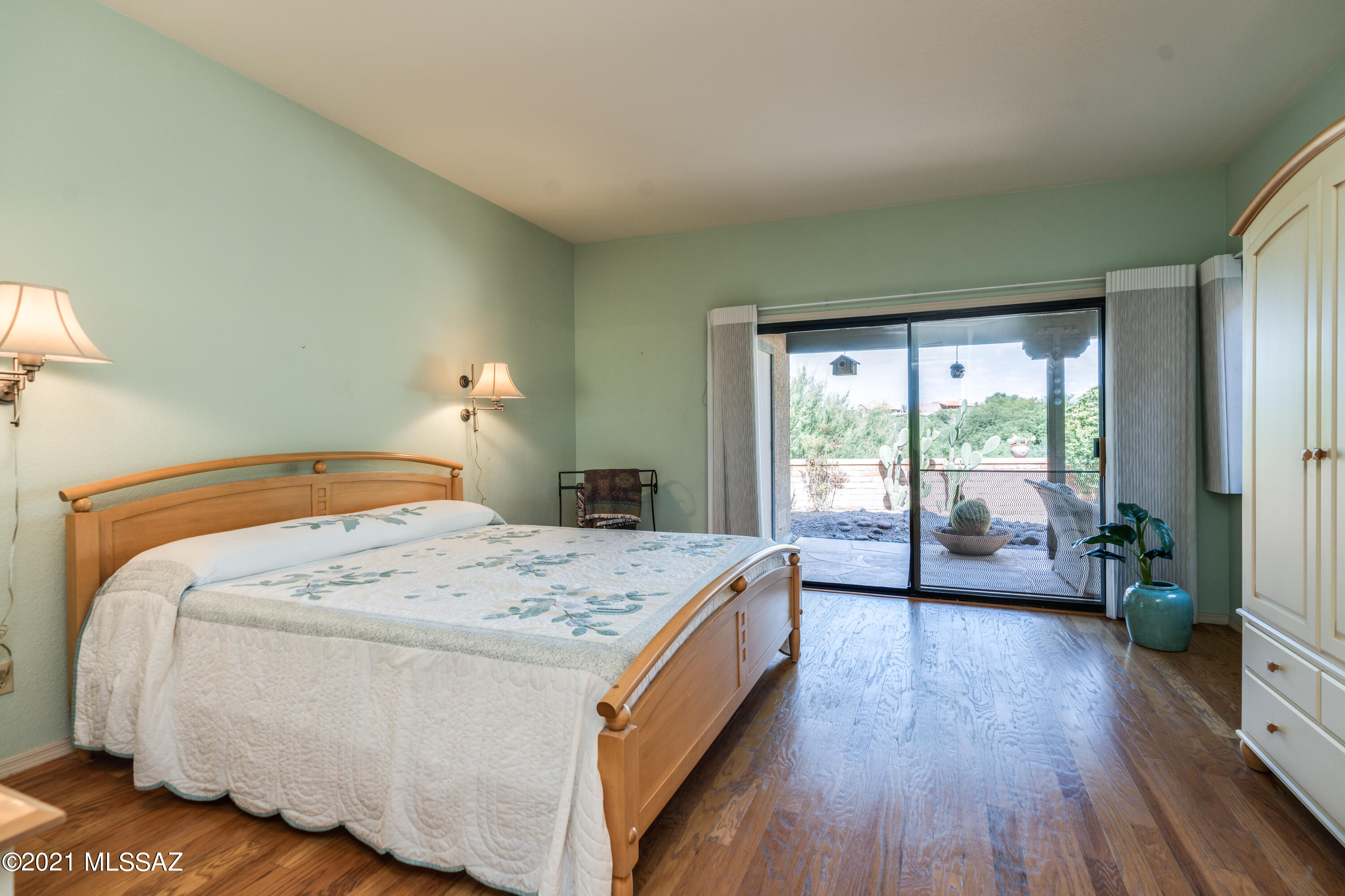 Sunrise Mountain View Estates (1-53) - Residential