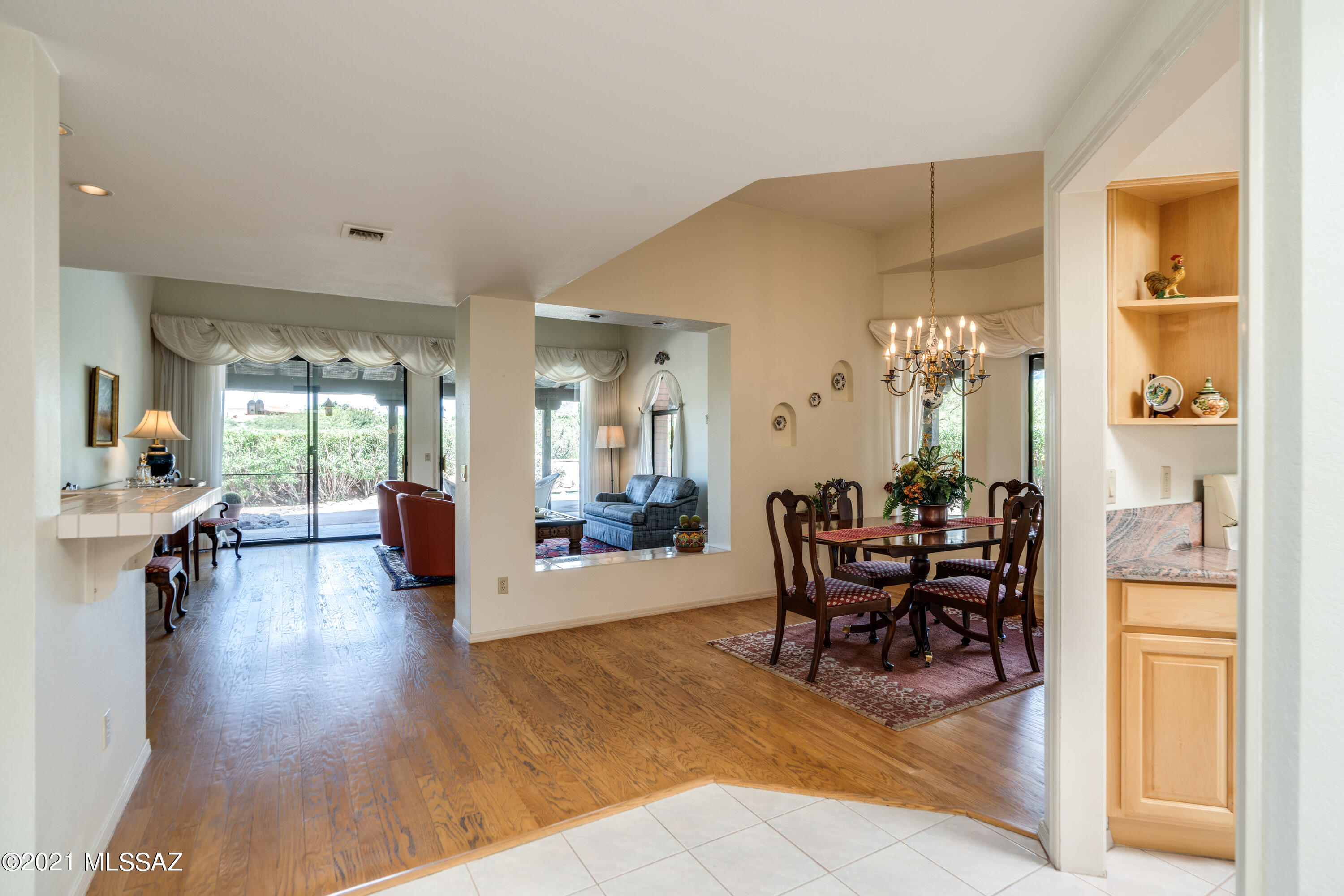 Sunrise Mountain View Estates (1-53) - Residential