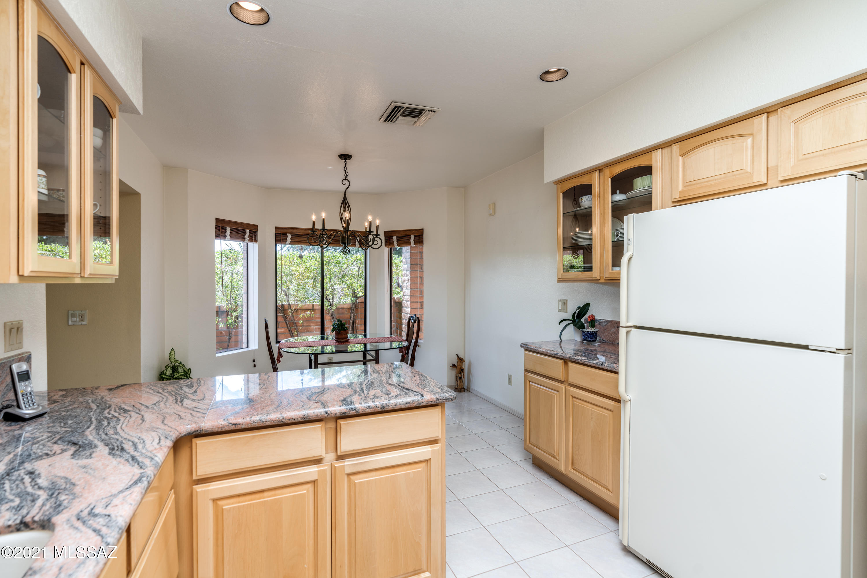 Sunrise Mountain View Estates (1-53) - Residential